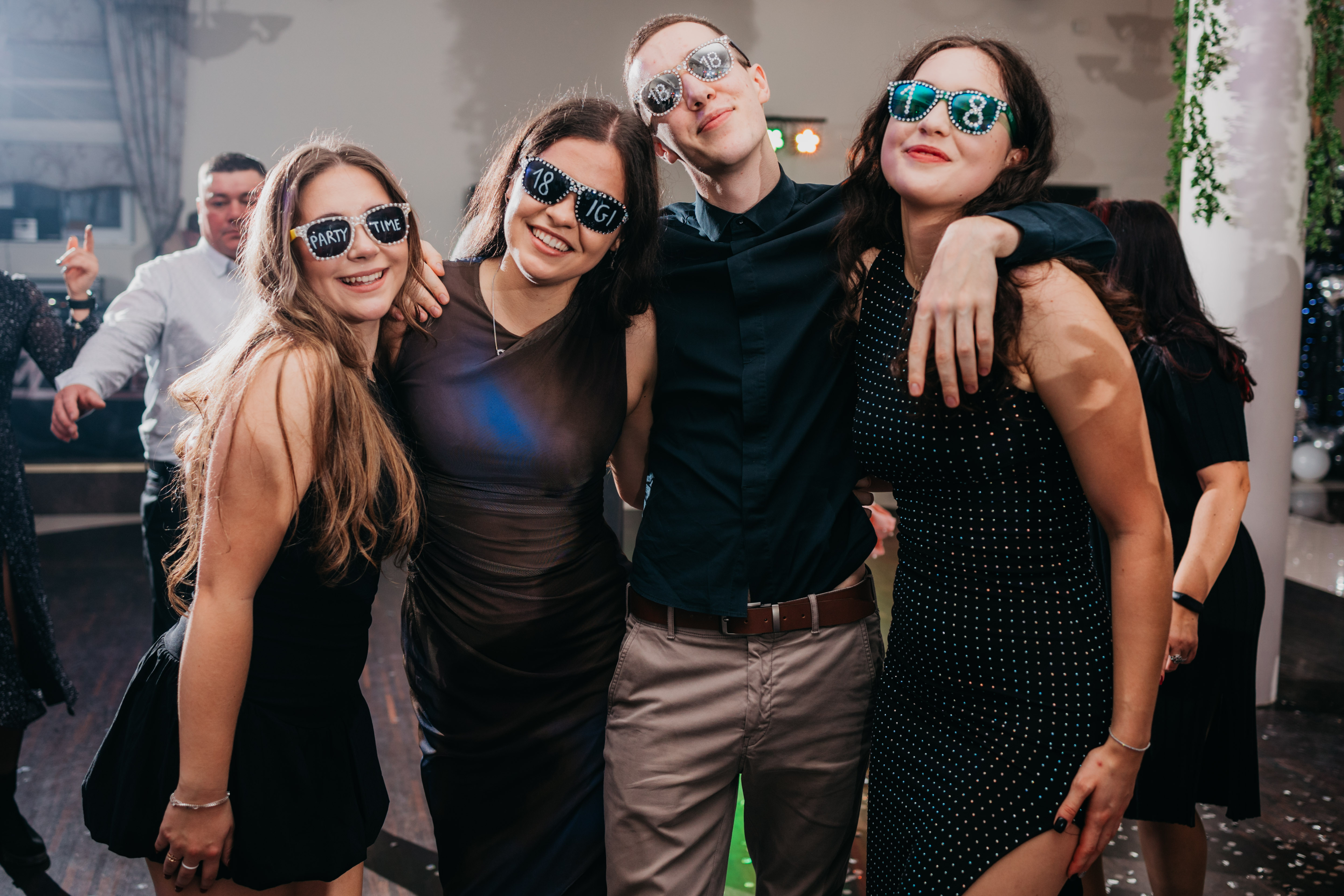 18 urodziny Igi — zdjęcie 2