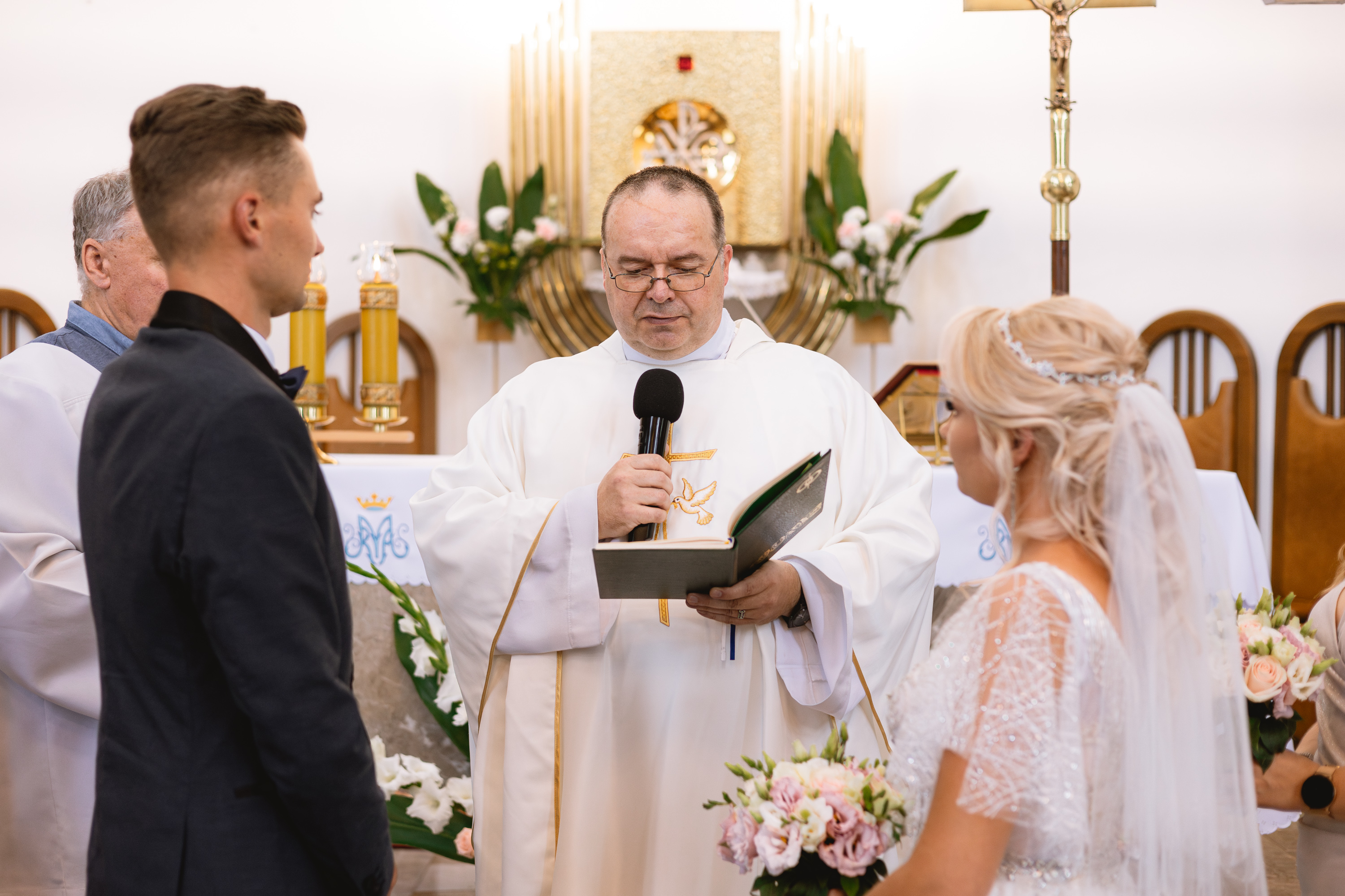 Ewelina i Patryk — zdjęcie 1