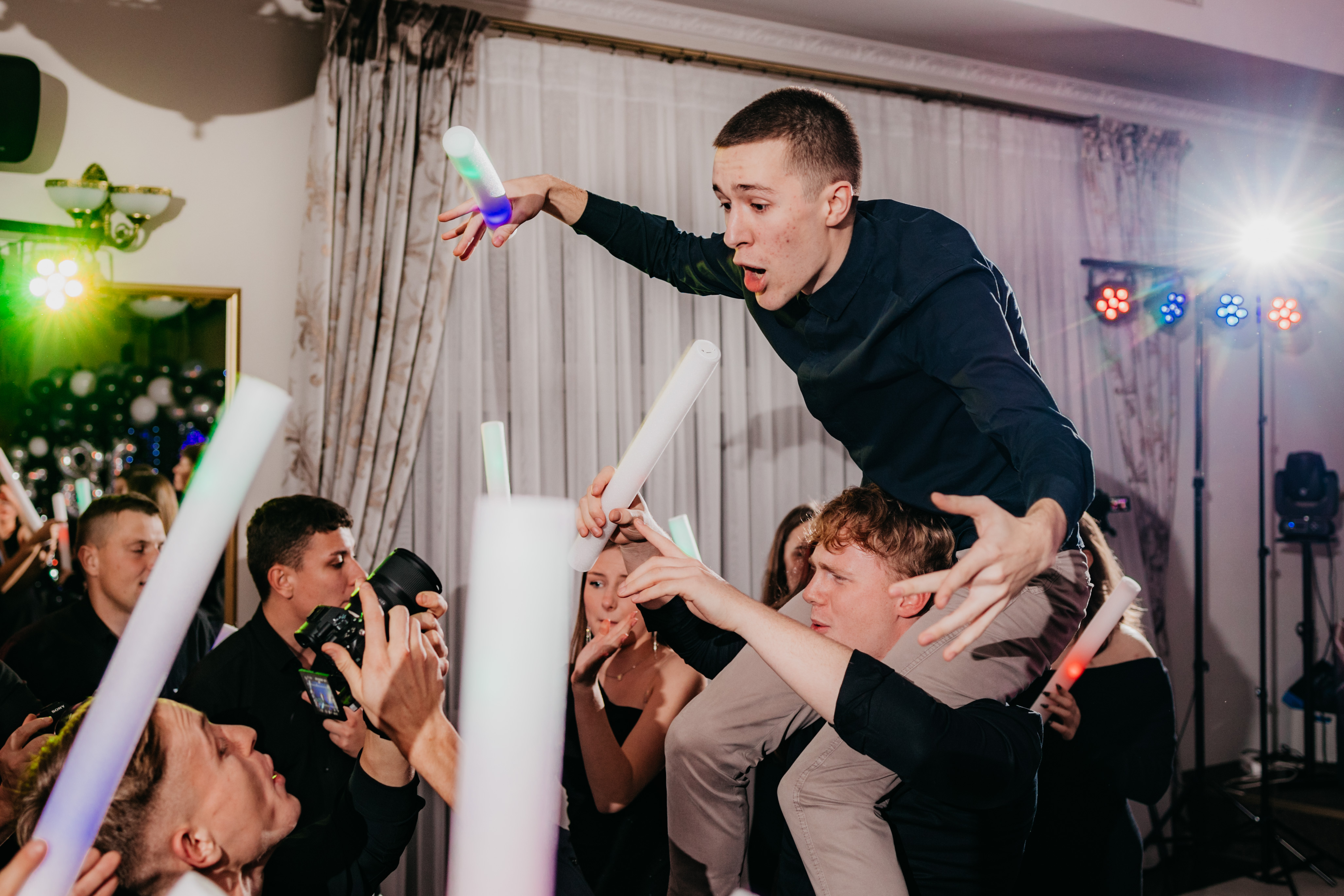 18 urodziny Igi — zdjęcie 3