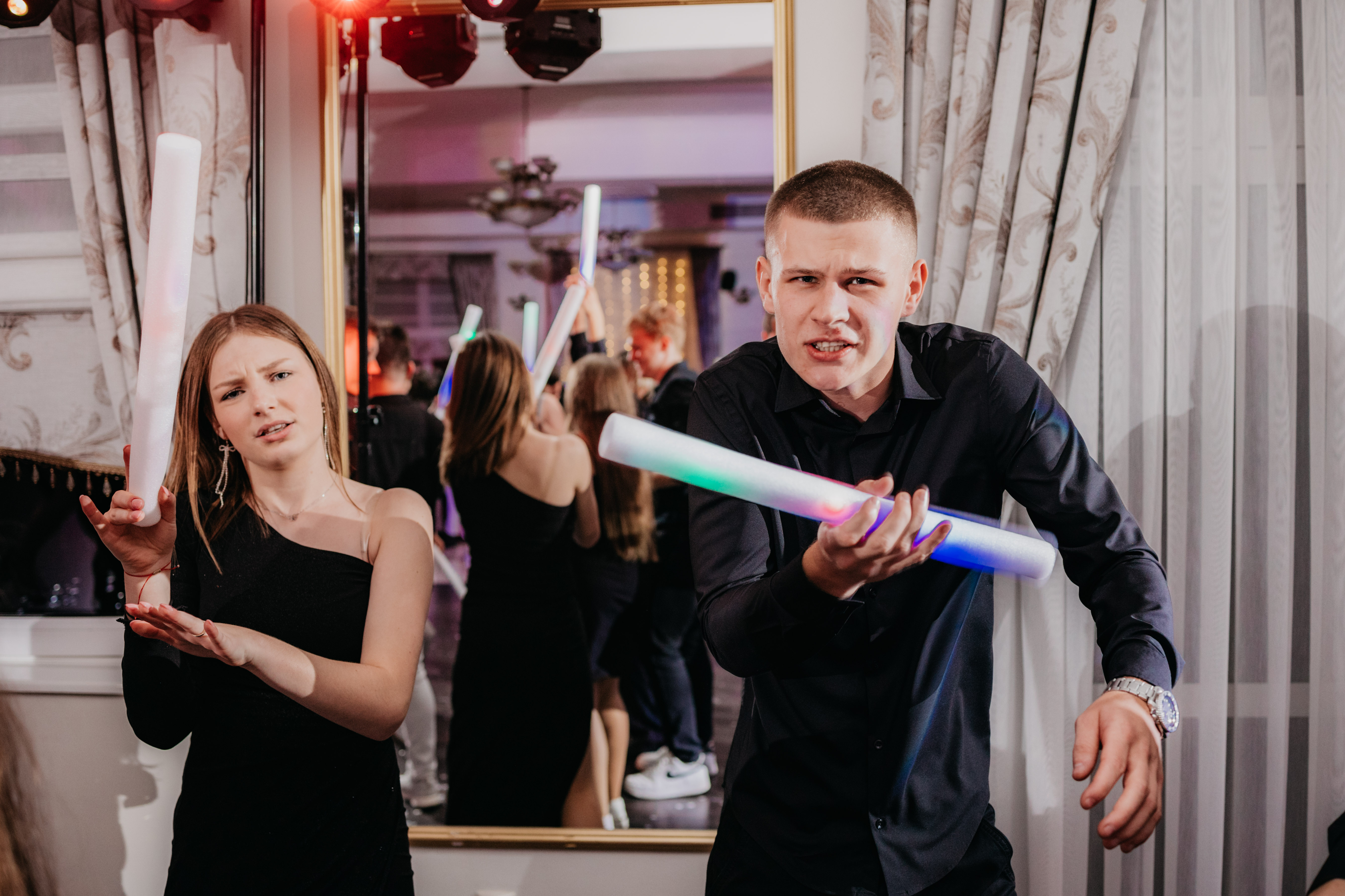 18 urodziny Igi — zdjęcie 4