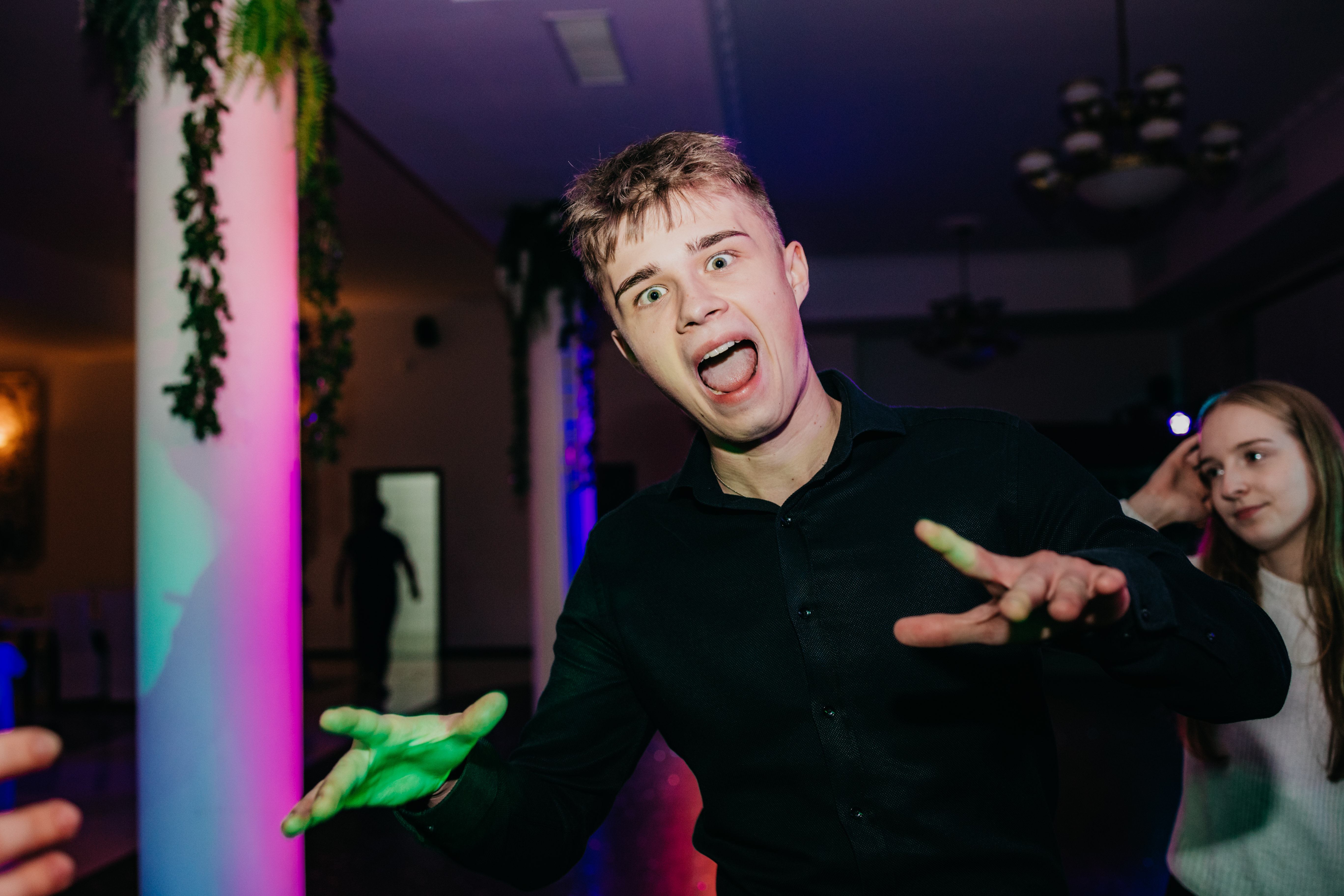 18 urodziny Igi — zdjęcie 6
