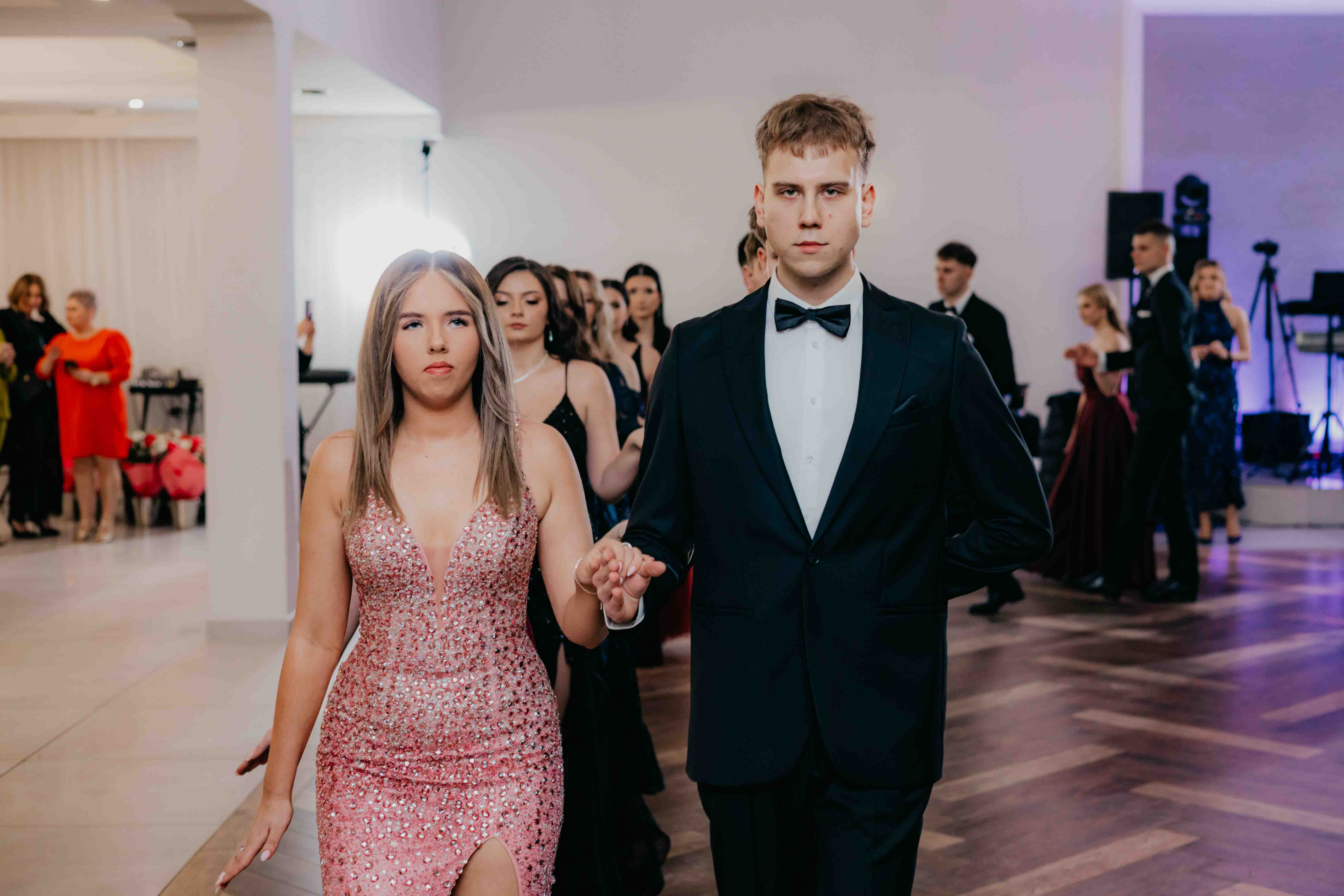 Studniówka CKZiU 2026 — zdjęcie 45