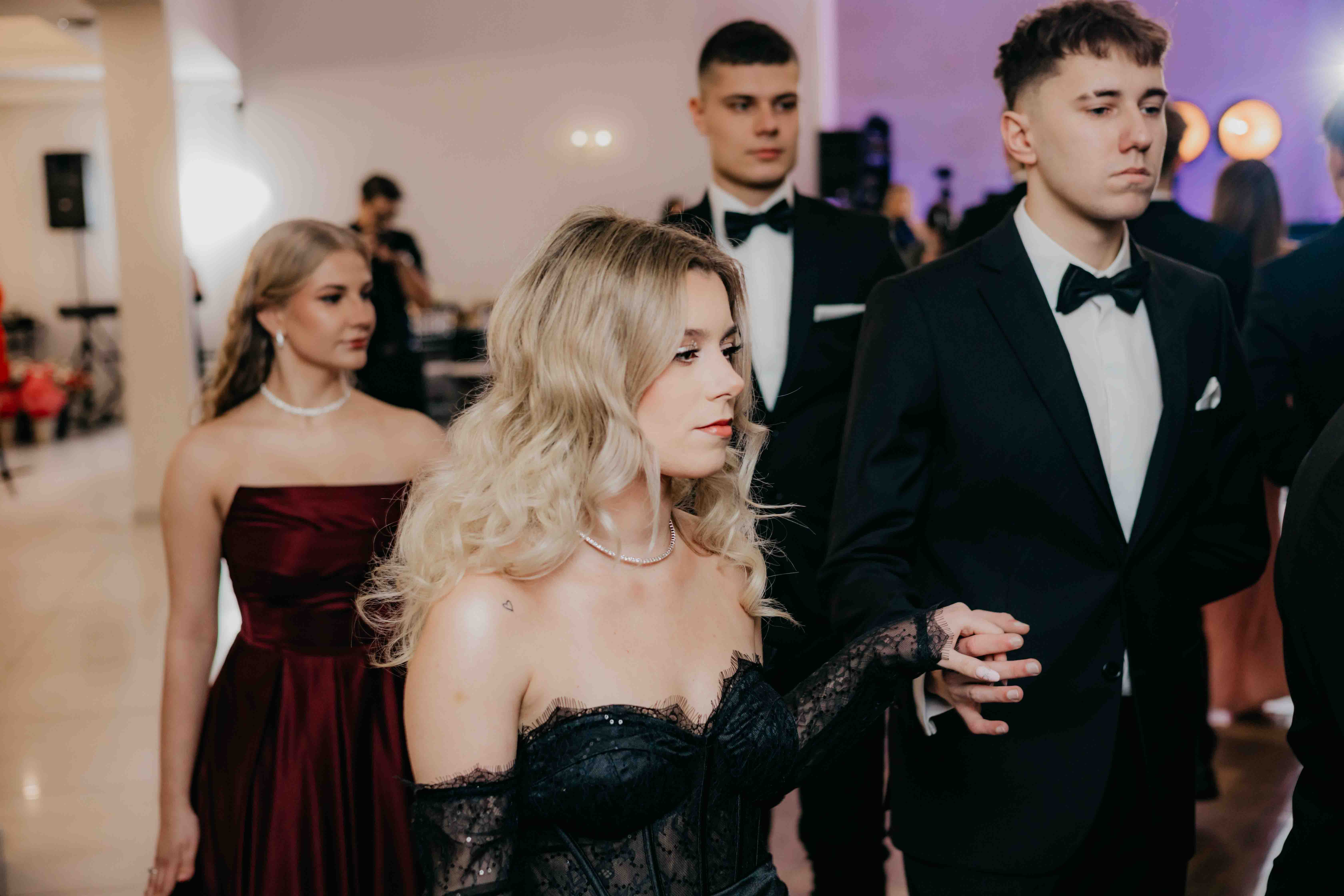 Studniówka CKZiU 2026 — zdjęcie 51