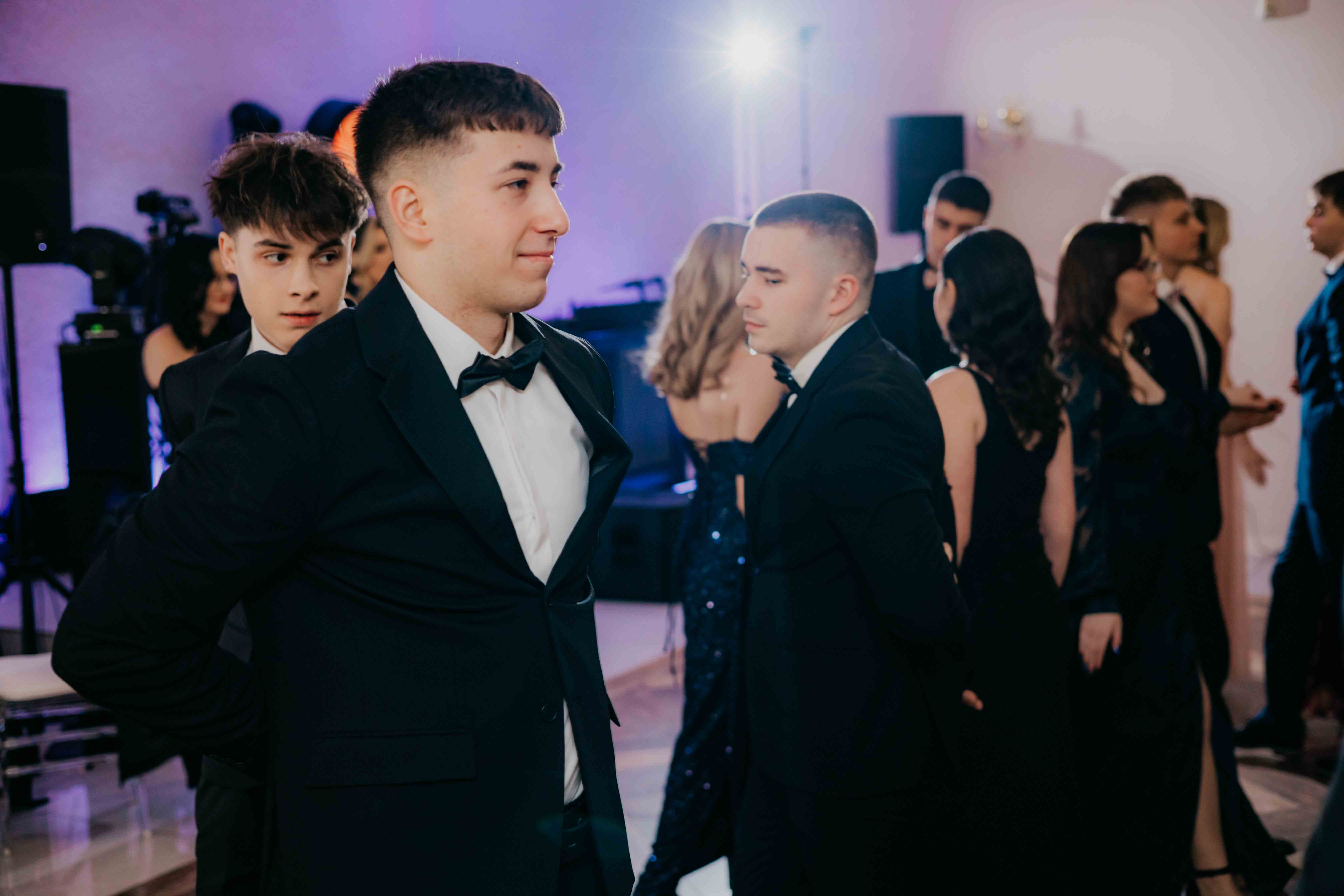 Studniówka CKZiU 2026 — zdjęcie 58