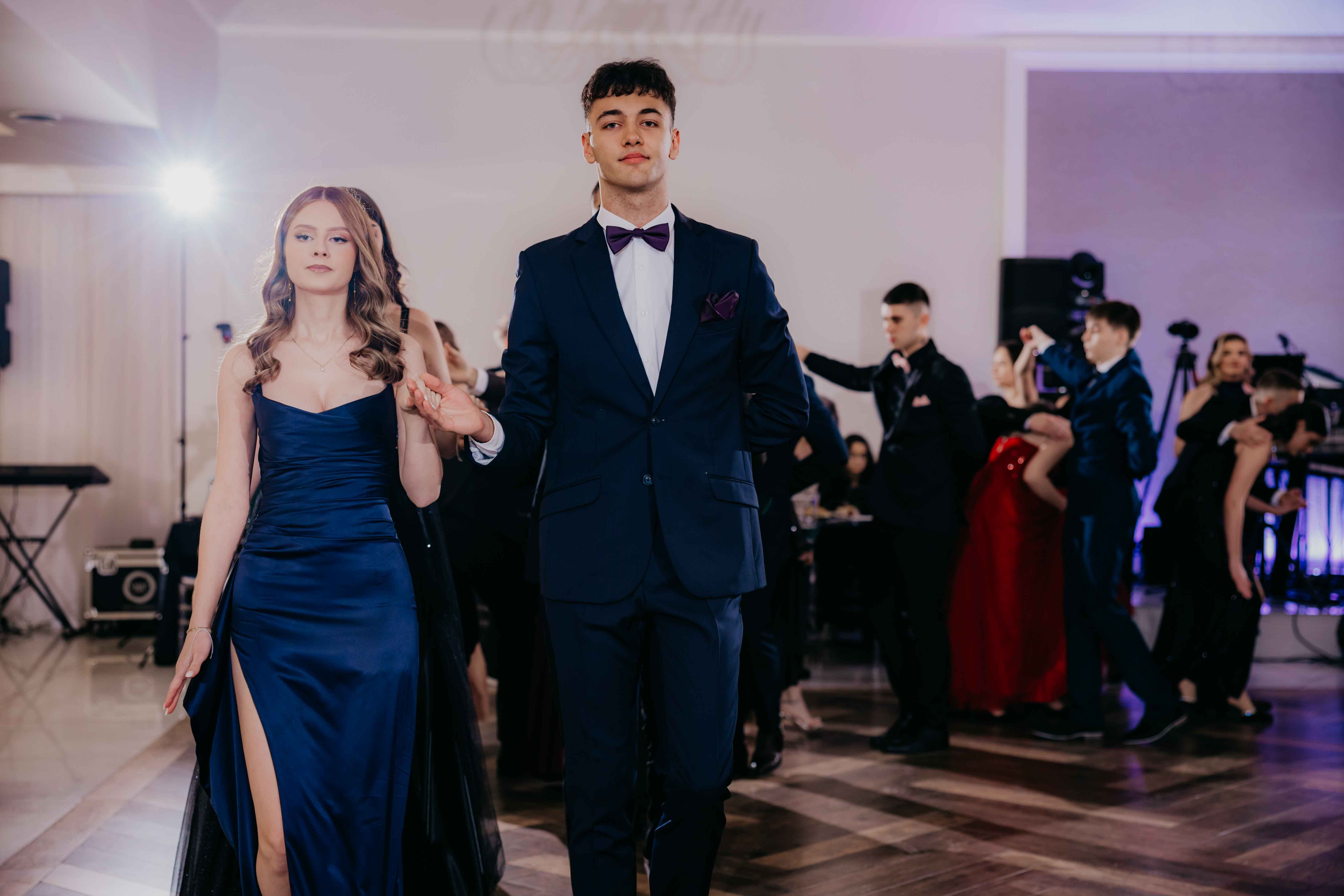 Studniówka CKZiU 2026 — zdjęcie 72