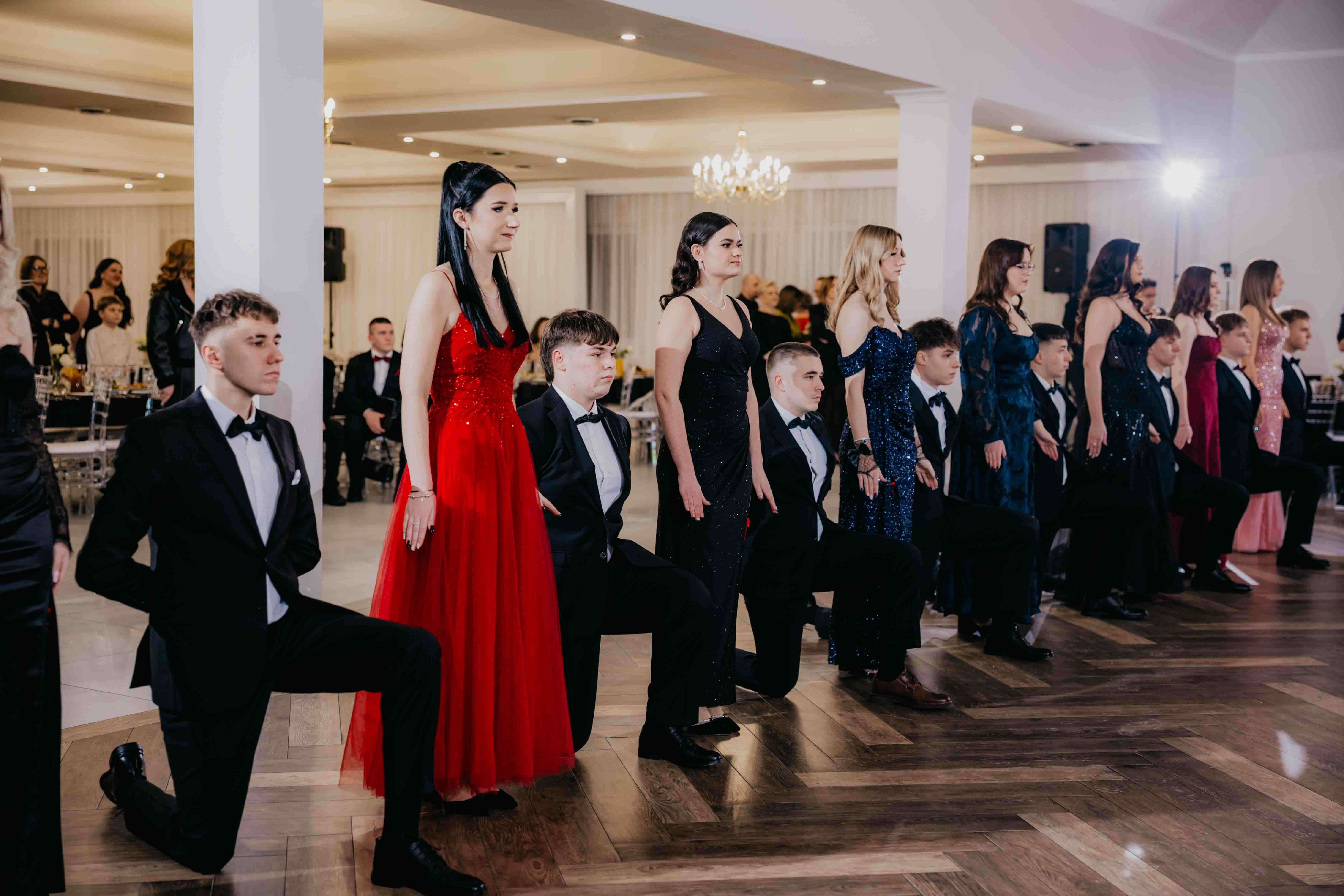 Studniówka CKZiU 2026 — zdjęcie 84