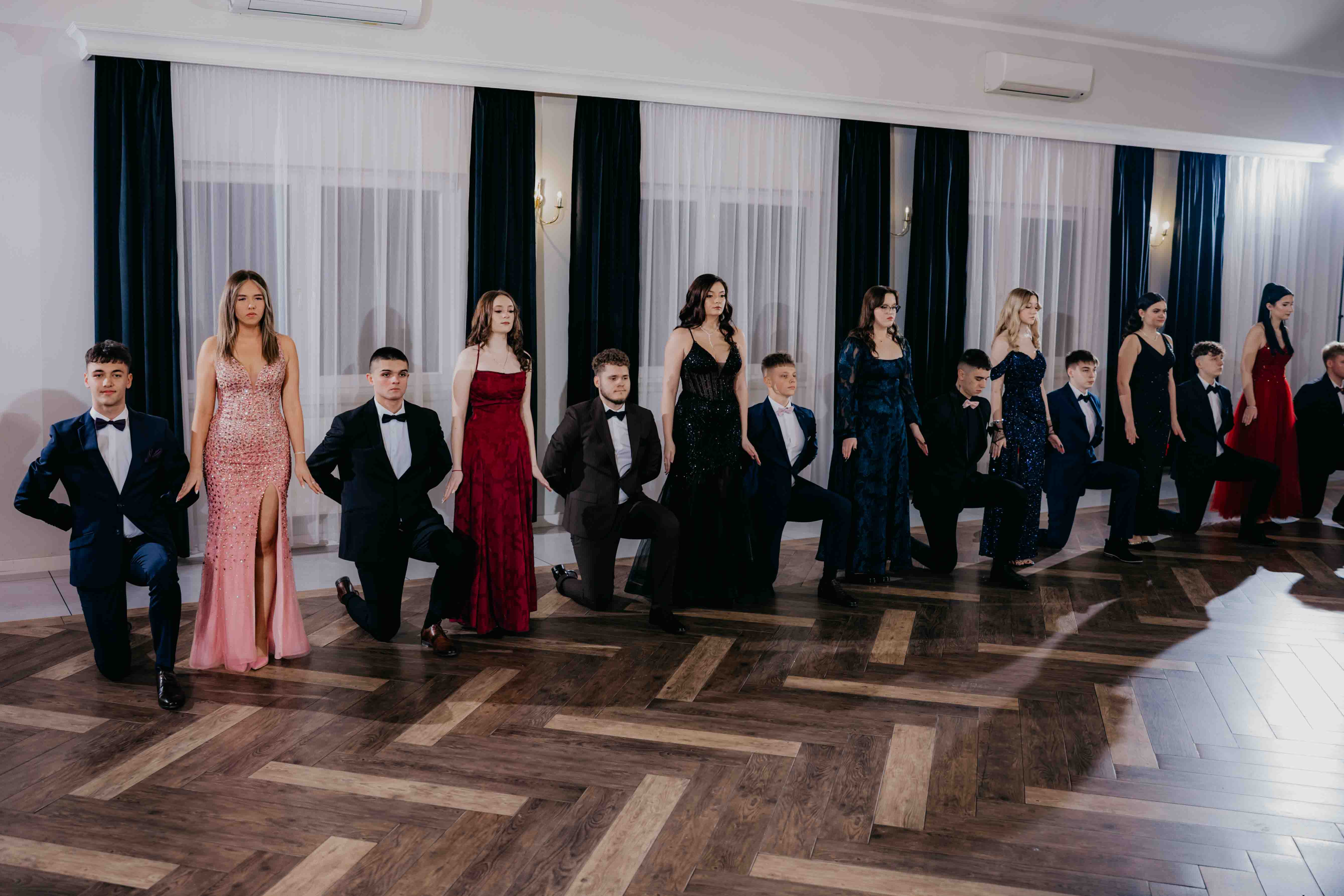 Studniówka CKZiU 2026 — zdjęcie 93