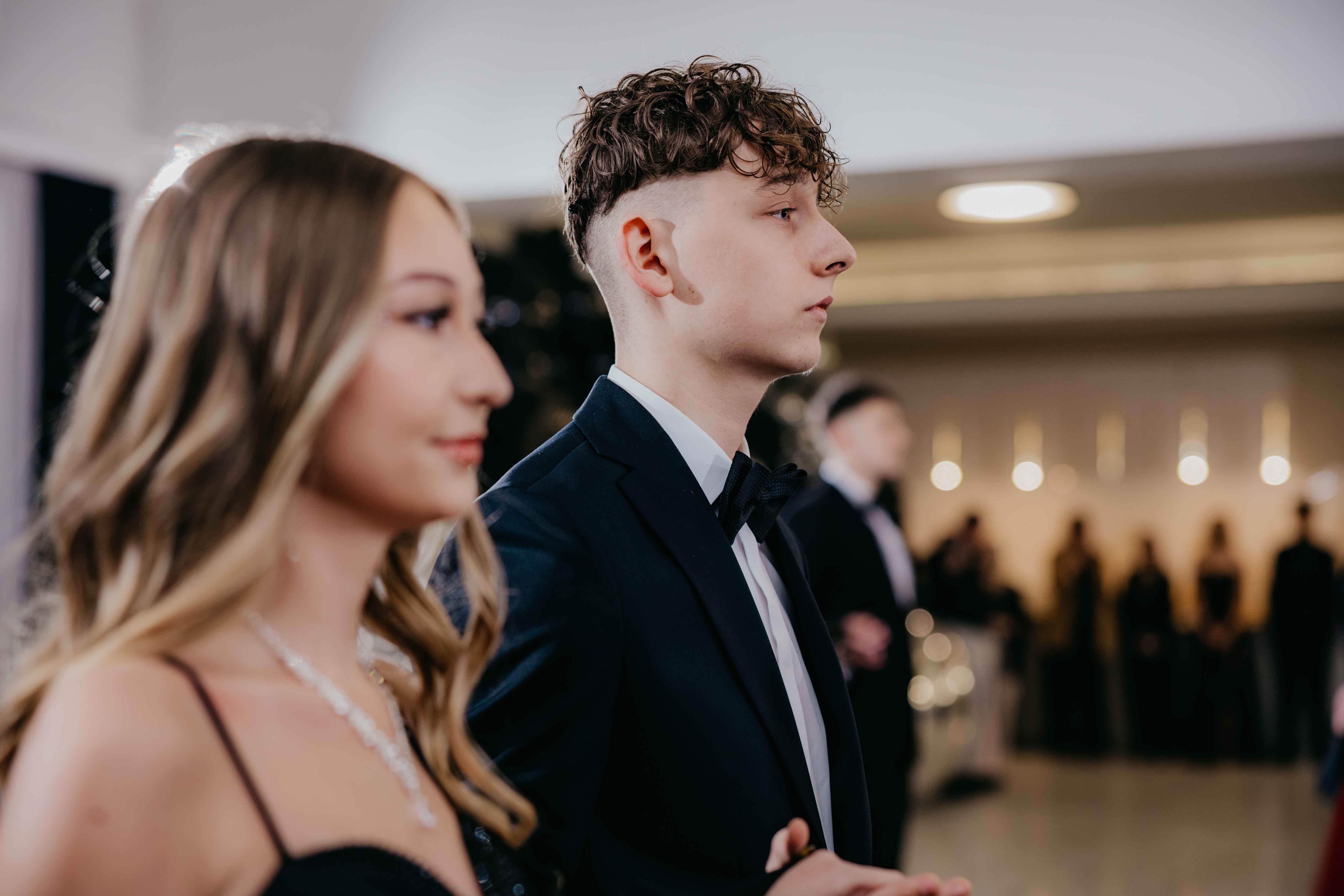 Studniówka CKZiU 2026 — zdjęcie 100