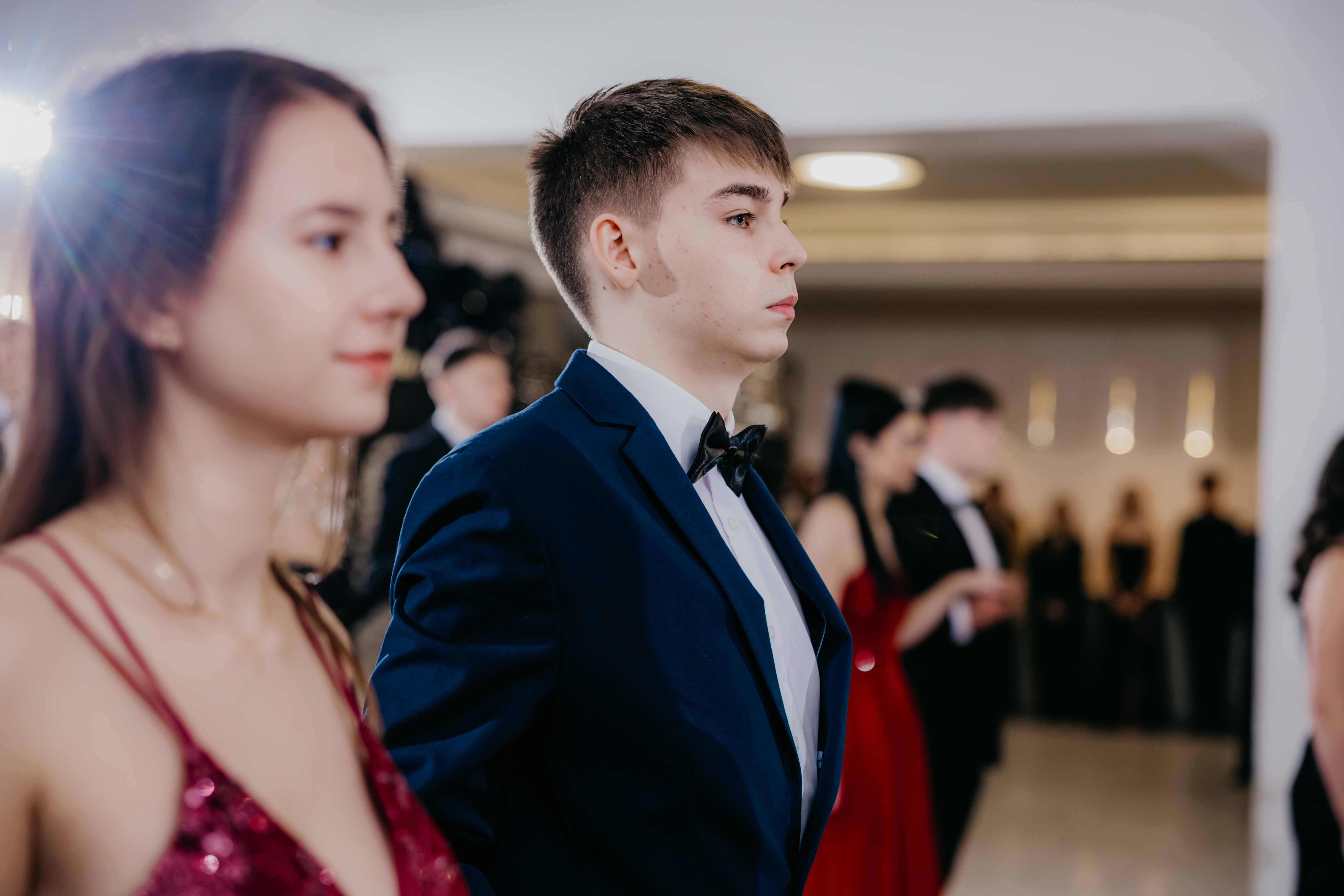Studniówka CKZiU 2026 — zdjęcie 101