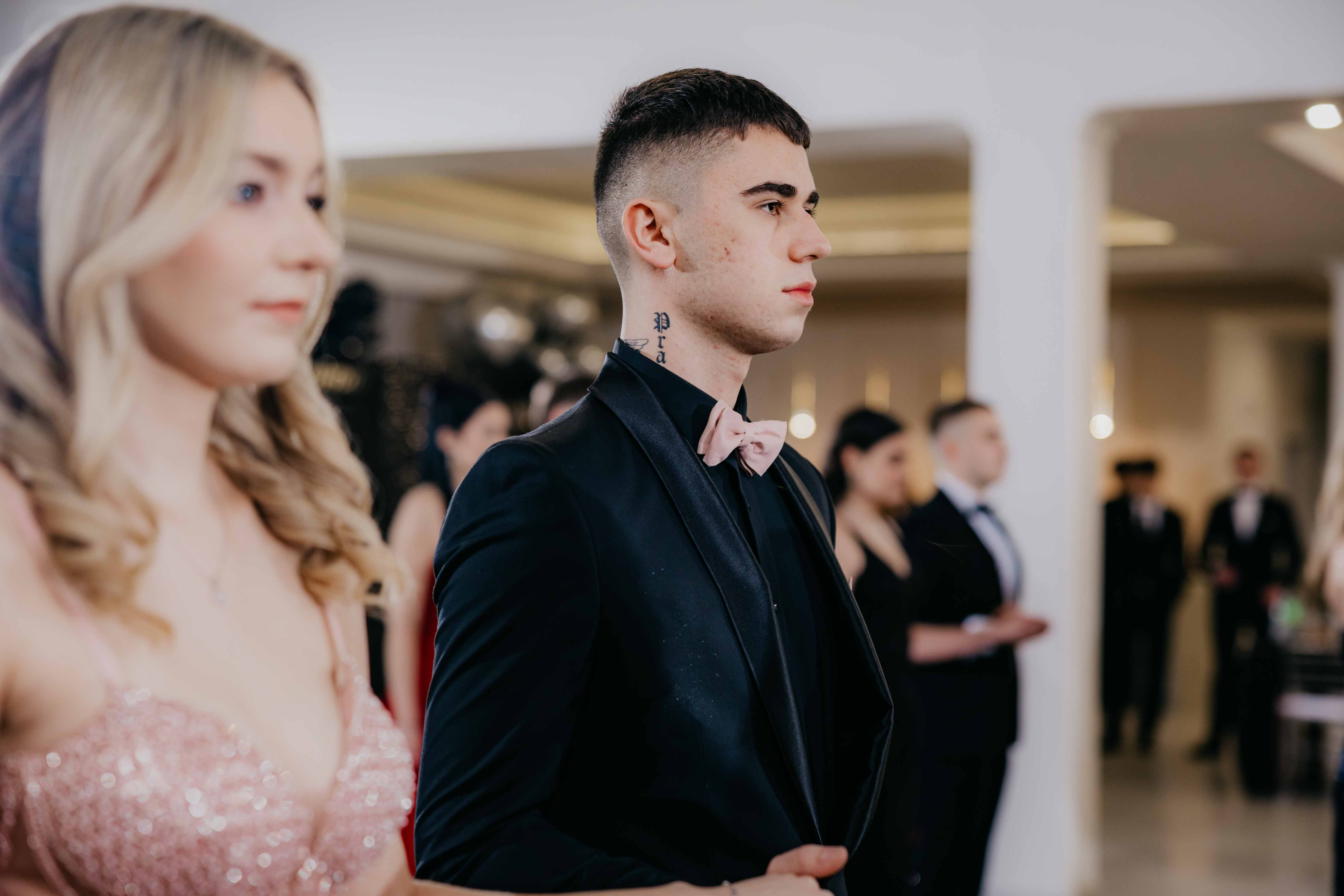Studniówka CKZiU 2026 — zdjęcie 102
