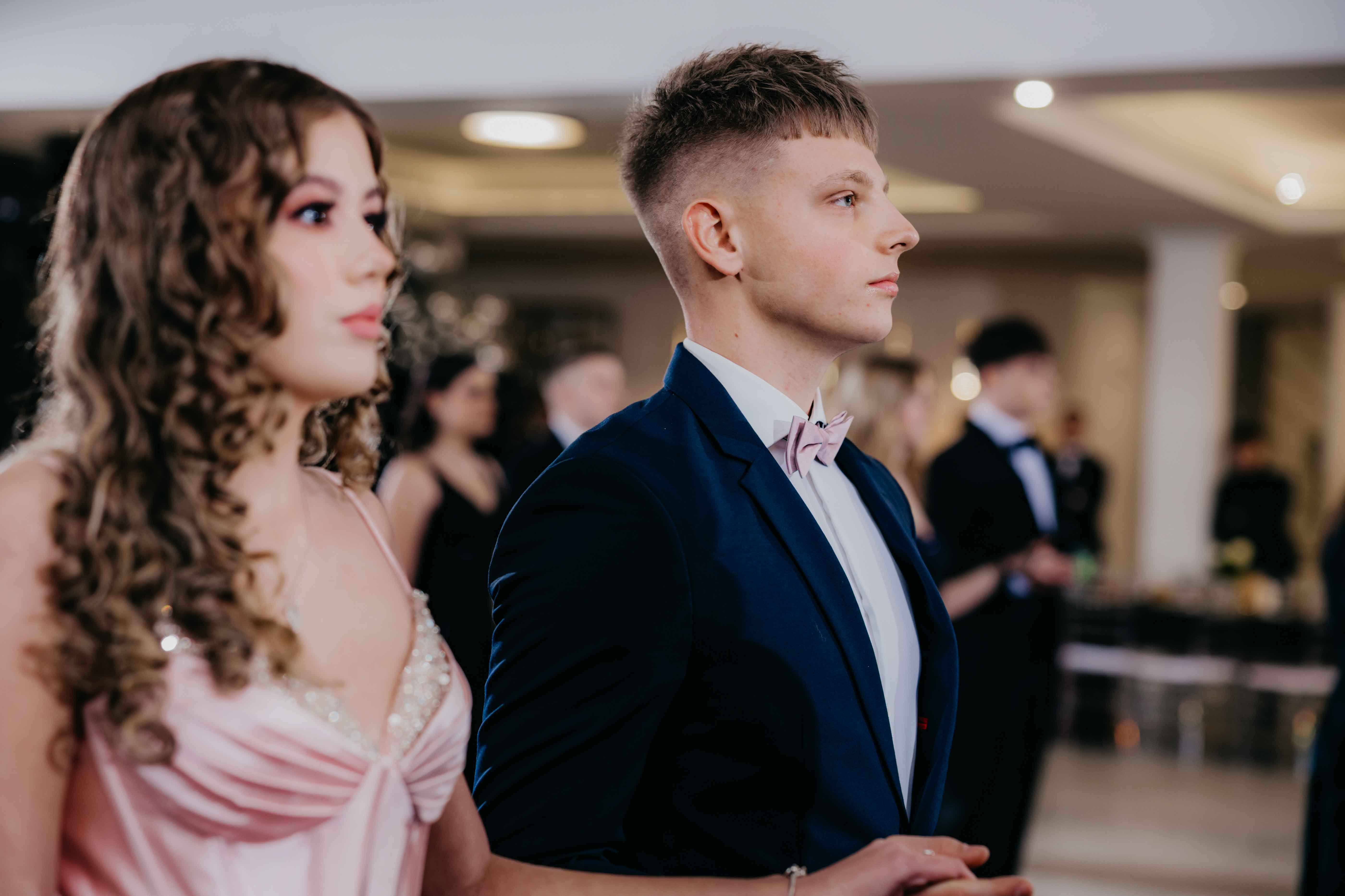 Studniówka CKZiU 2026 — zdjęcie 103