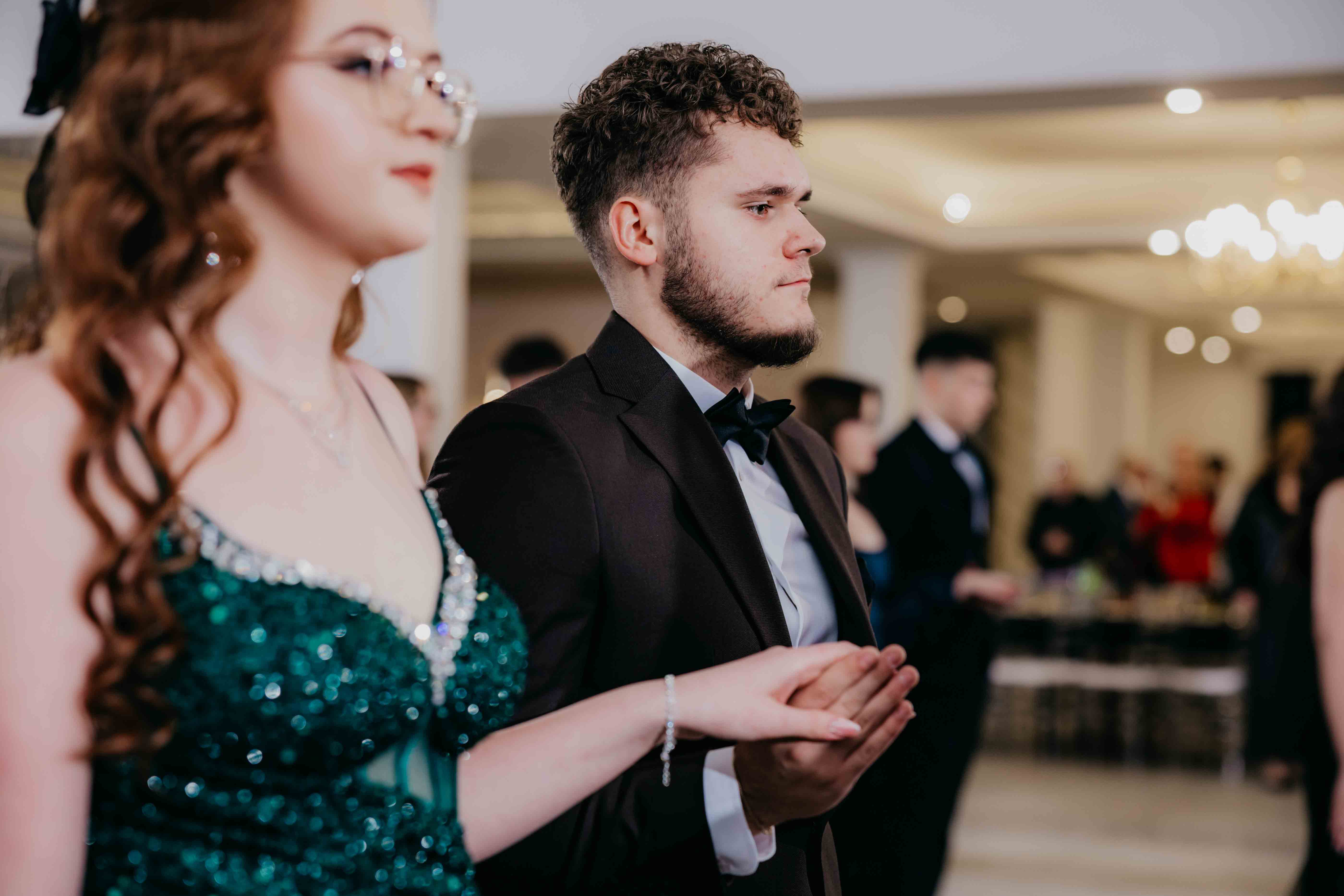 Studniówka CKZiU 2026 — zdjęcie 104