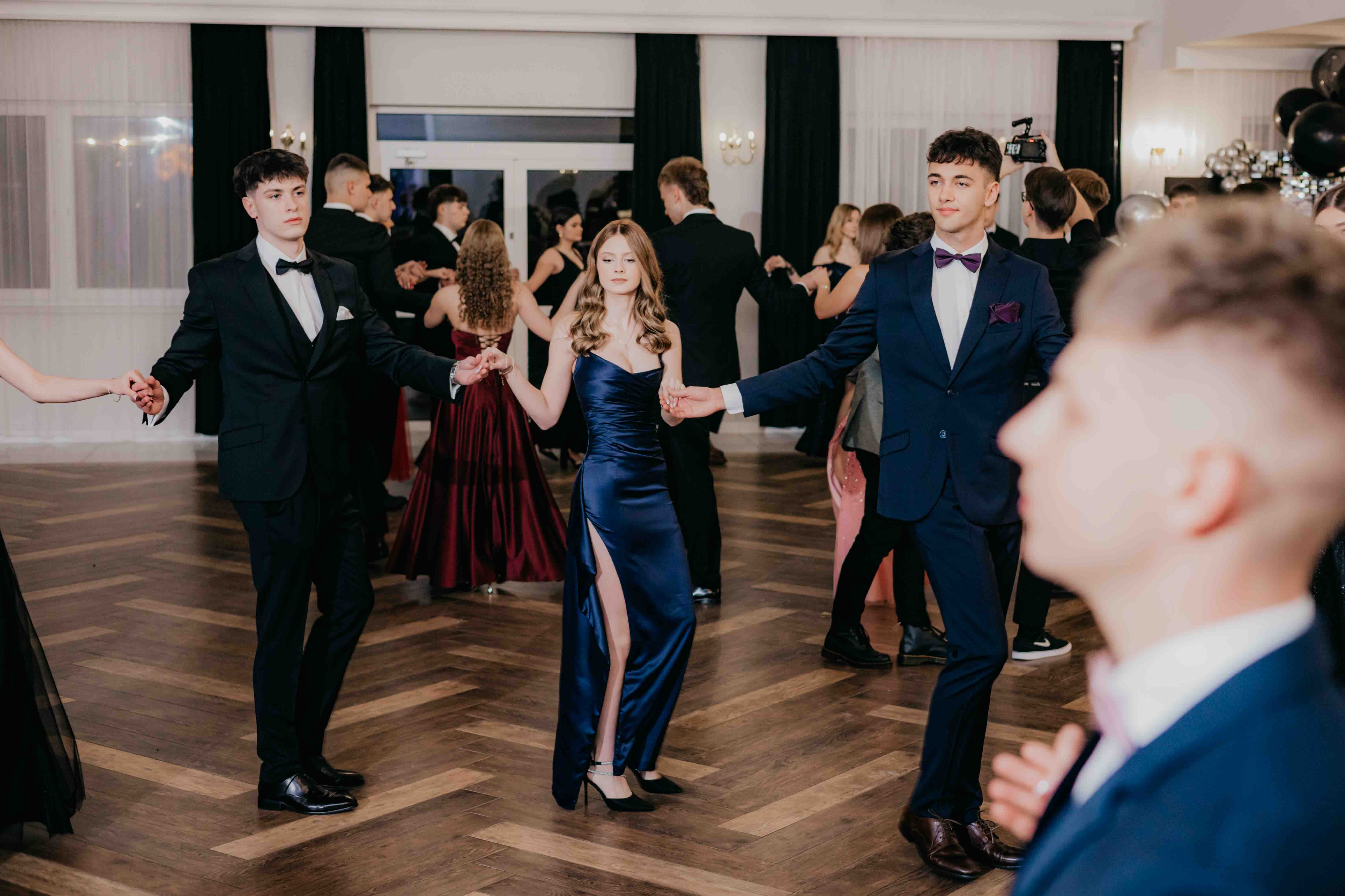 Studniówka CKZiU 2026 — zdjęcie 116