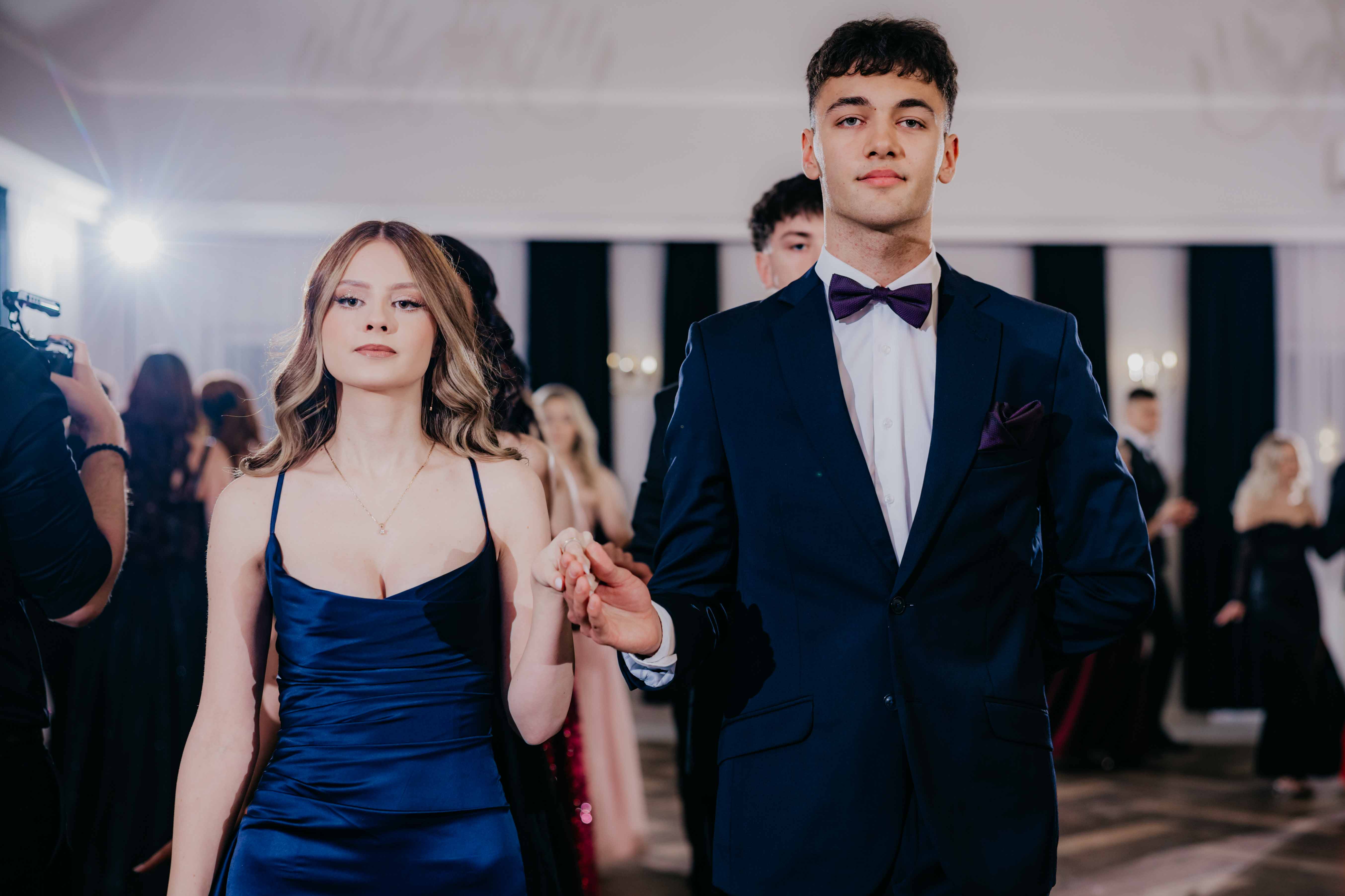 Studniówka CKZiU 2026 — zdjęcie 143