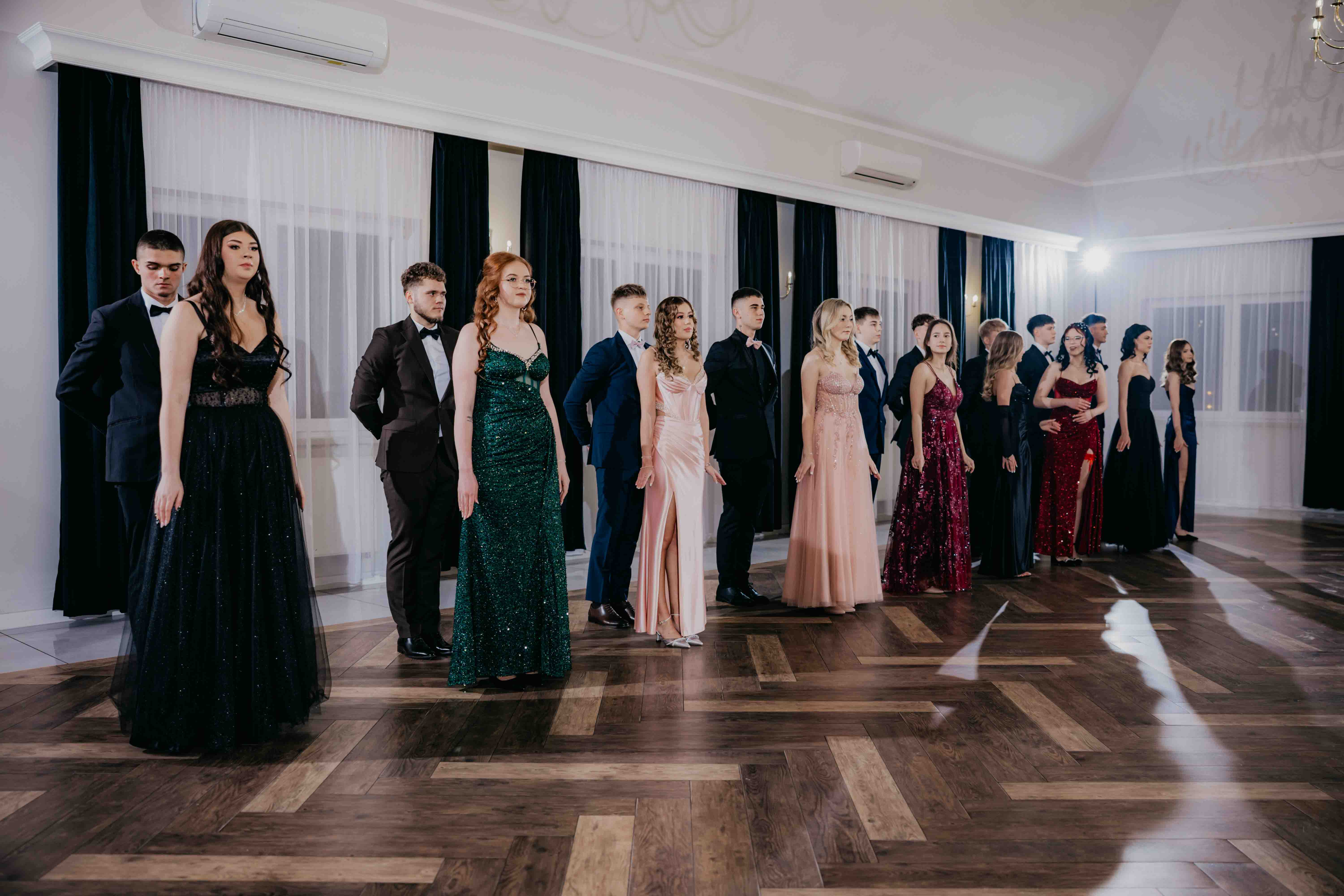 Studniówka CKZiU 2026 — zdjęcie 152