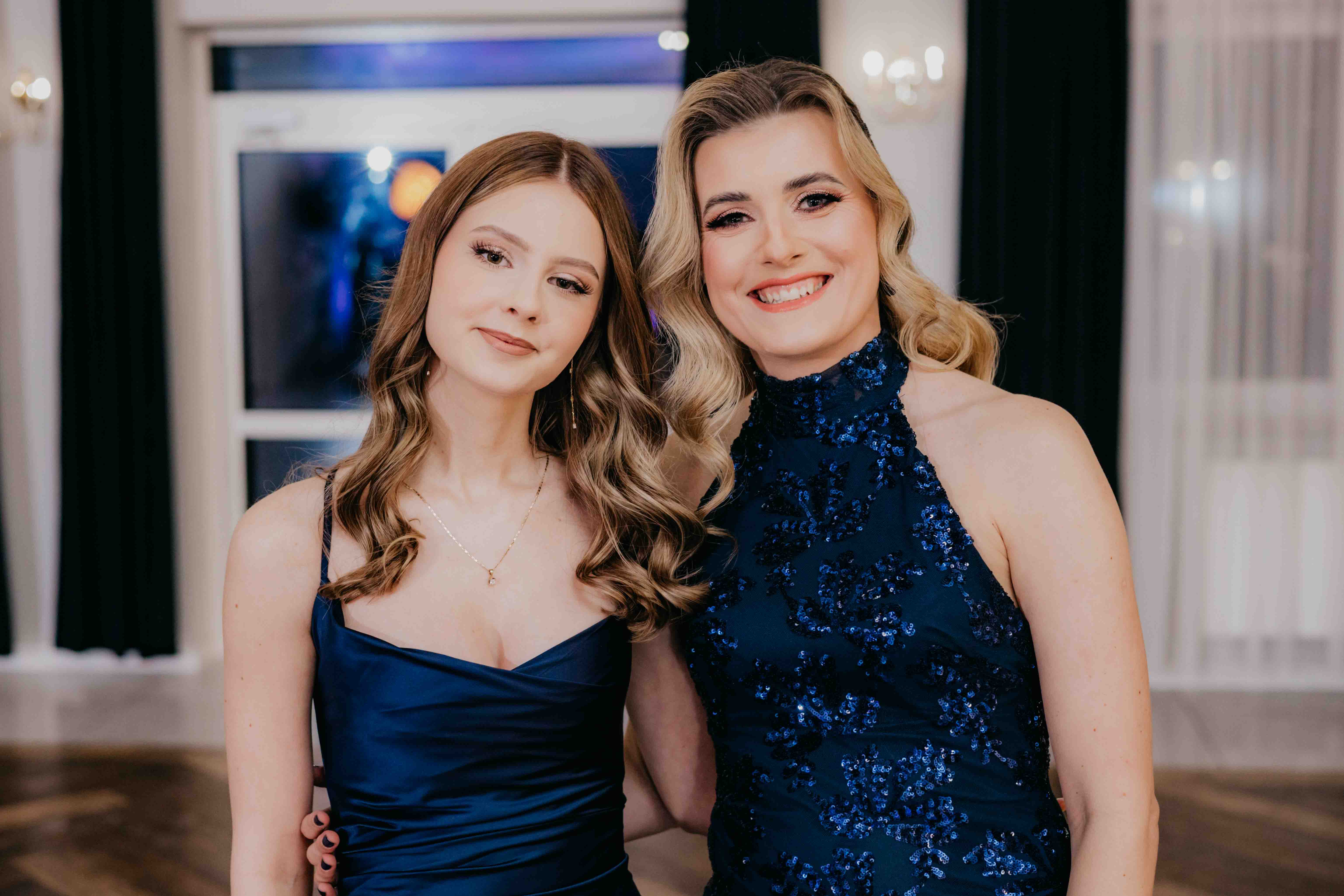 Studniówka CKZiU 2026 — zdjęcie 154