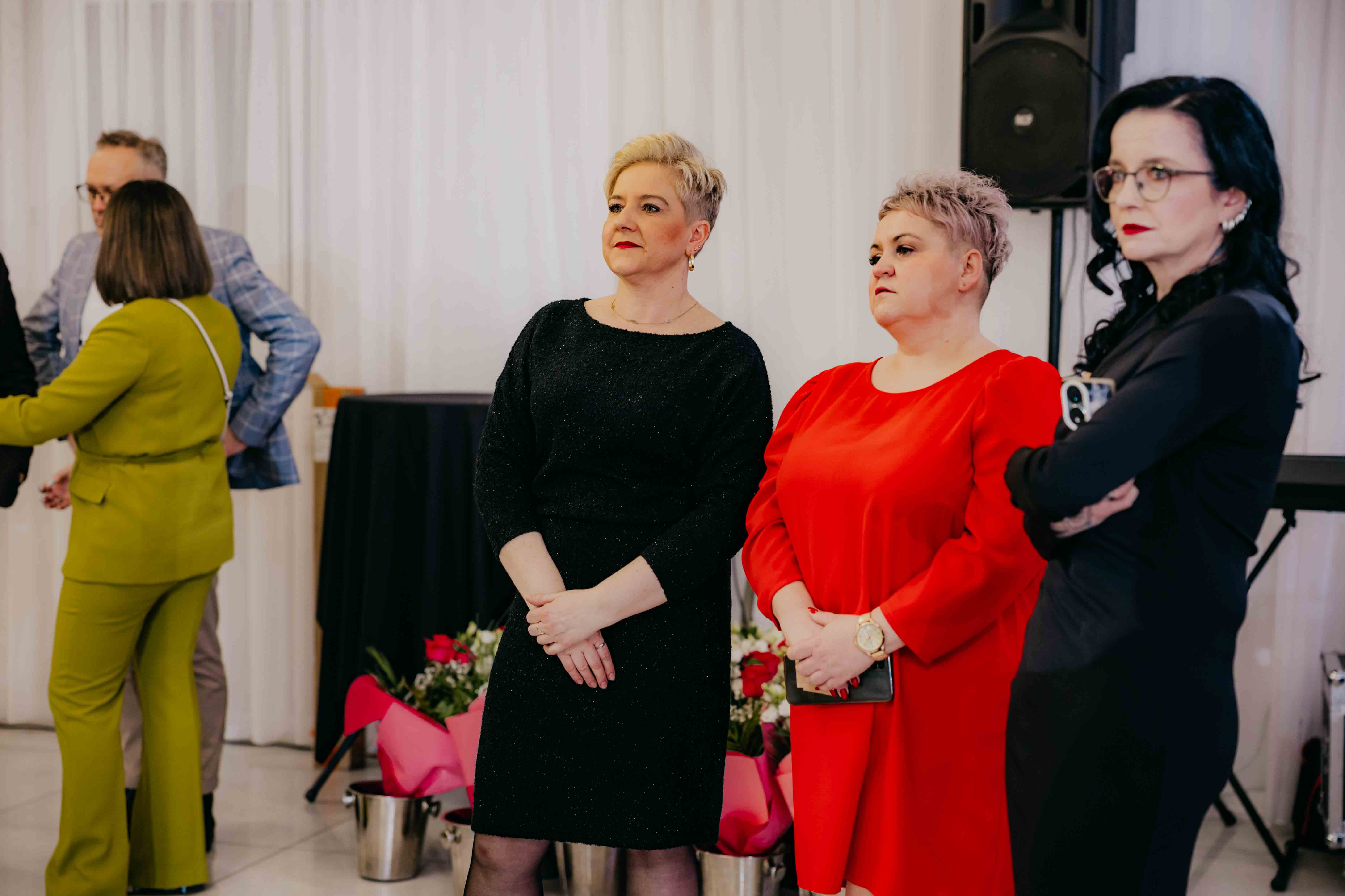 Studniówka CKZiU 2026 — zdjęcie 155