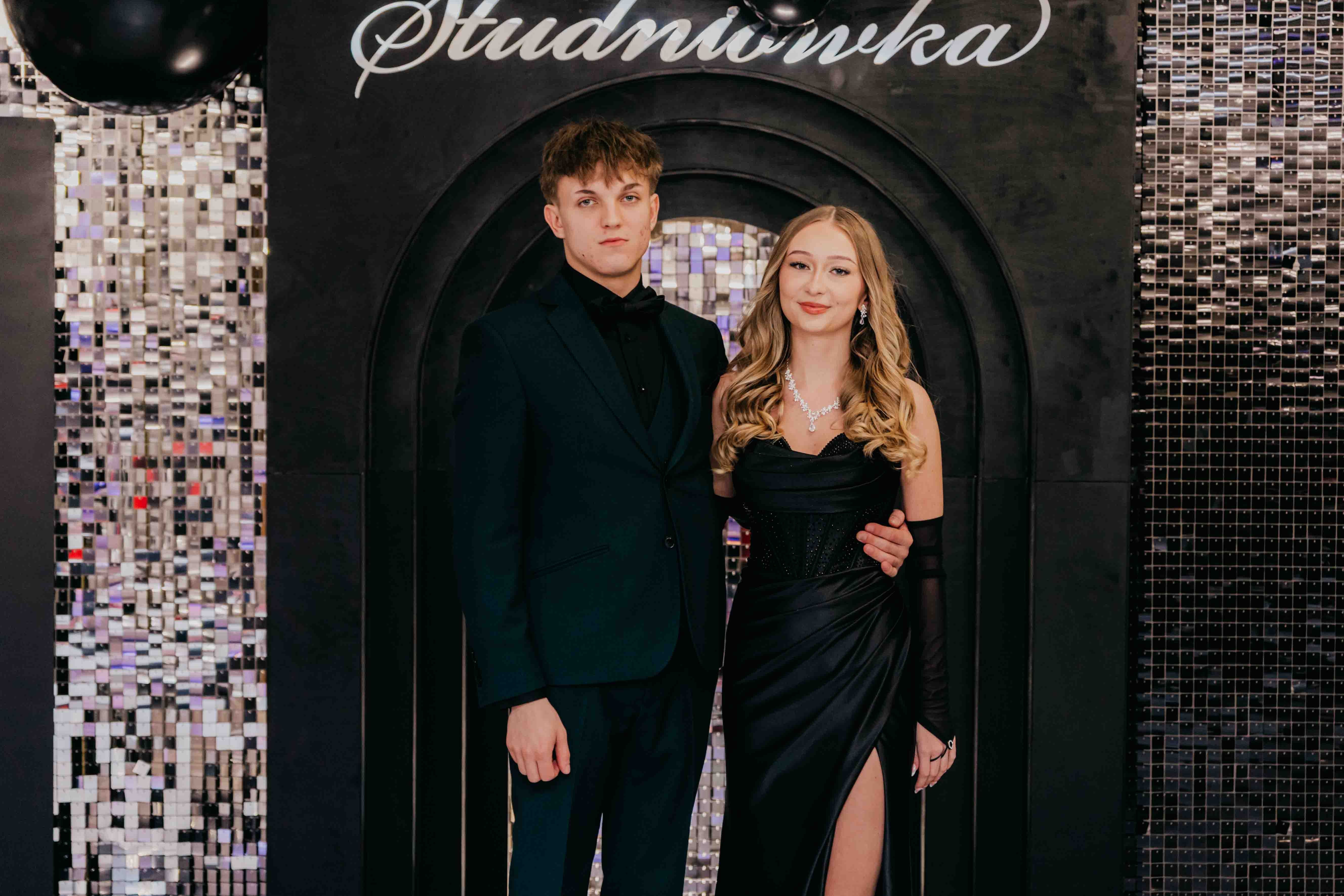Studniówka CKZiU 2026 — zdjęcie 166
