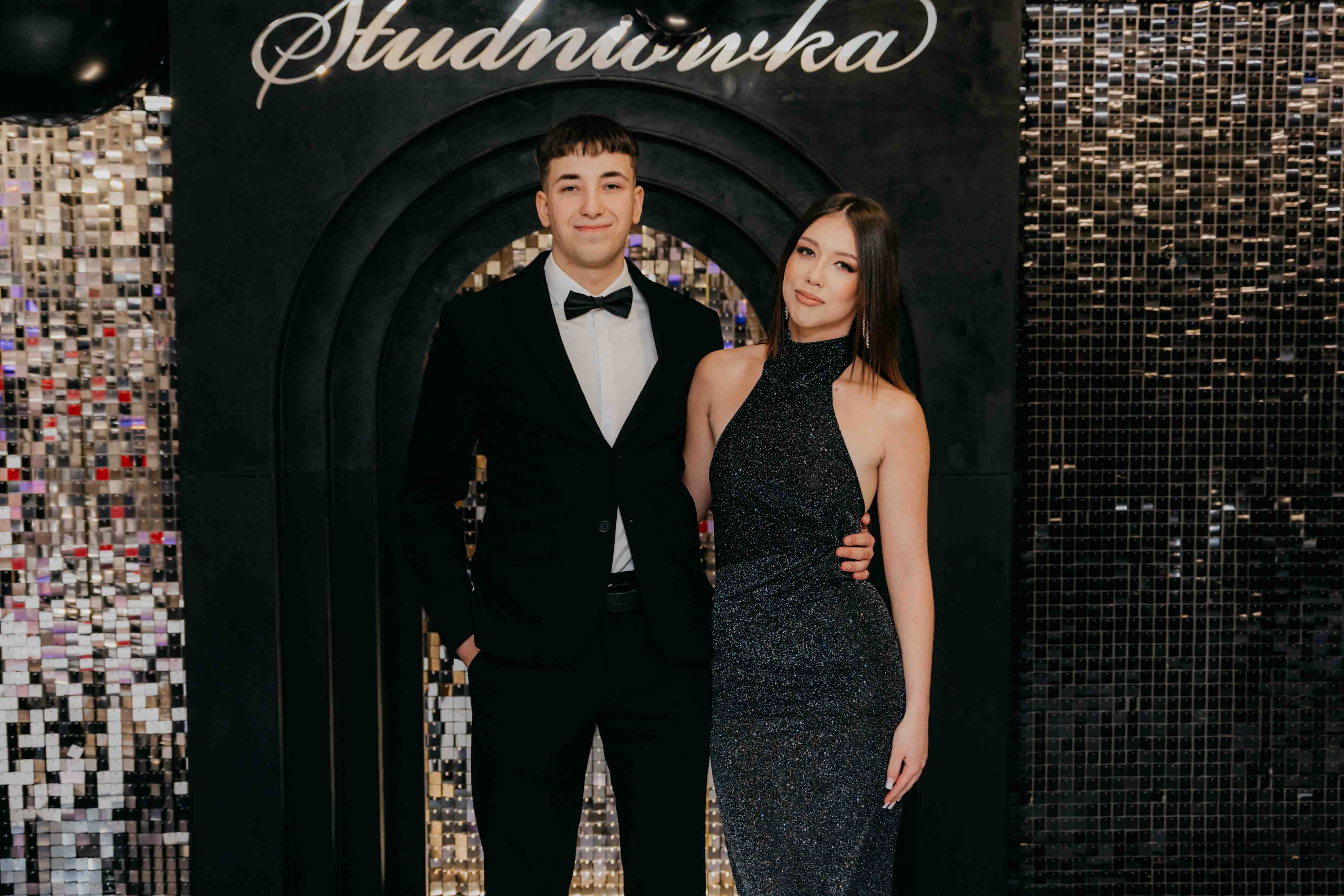 Studniówka CKZiU 2026 — zdjęcie 168