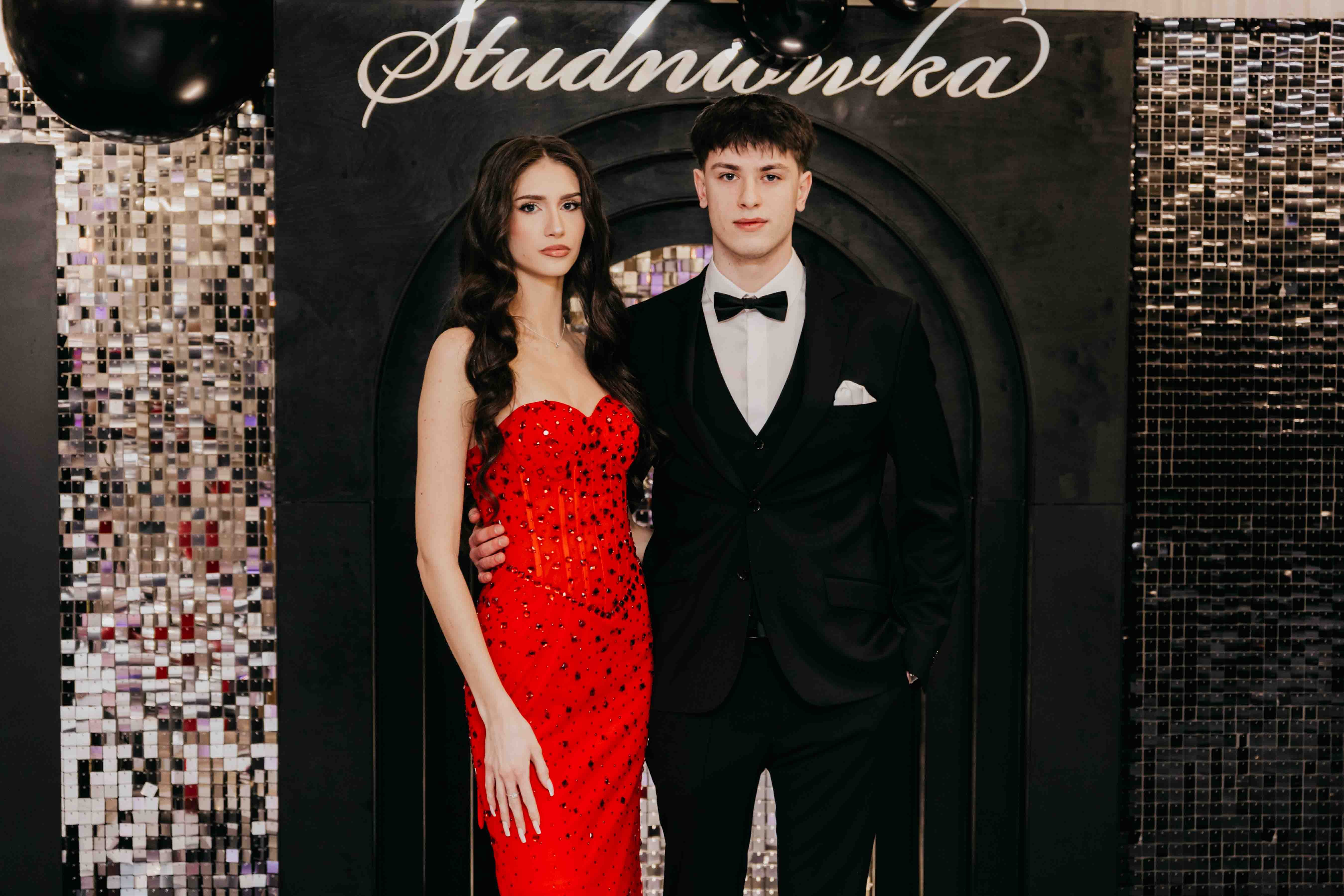 Studniówka CKZiU 2026 — zdjęcie 169