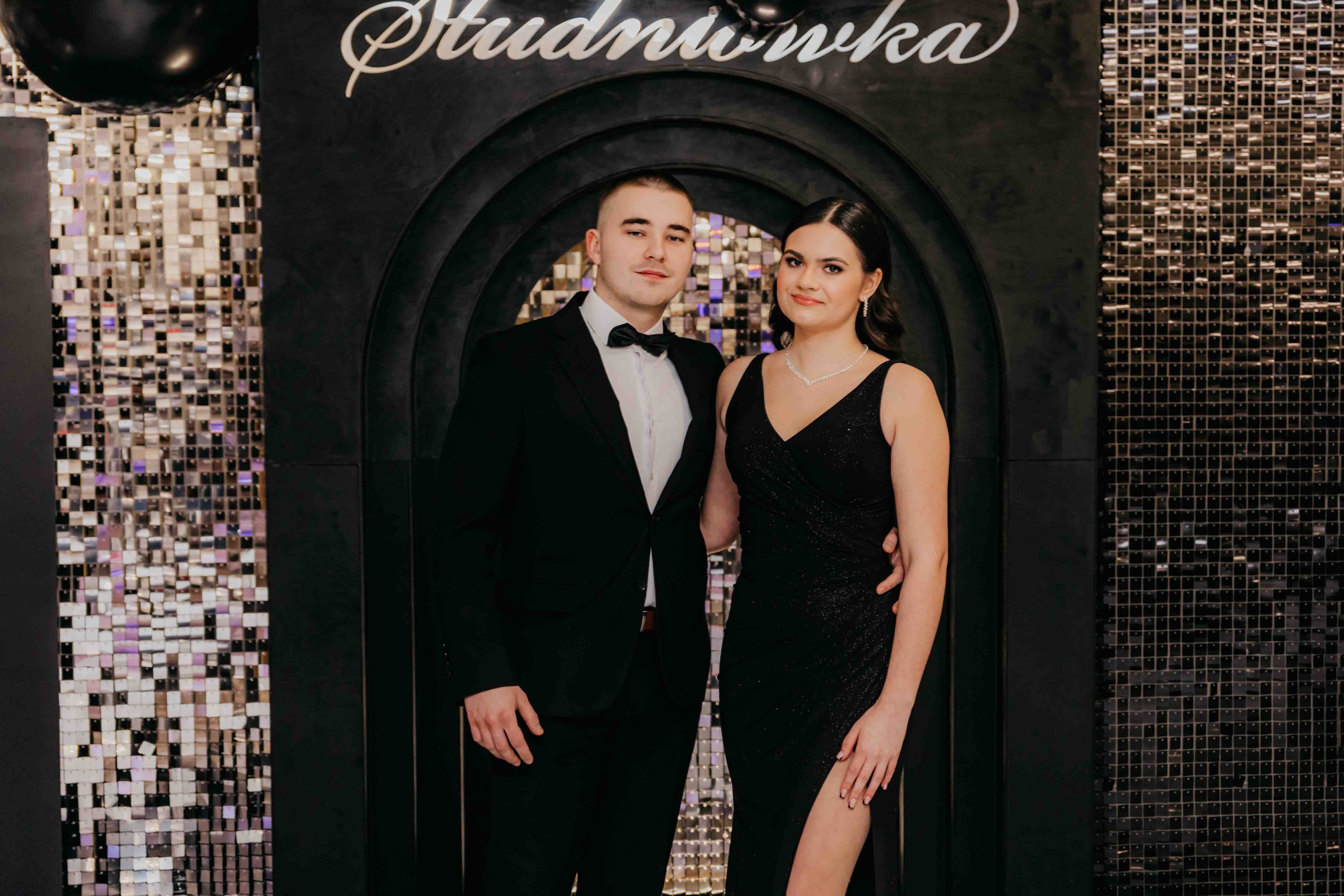 Studniówka CKZiU 2026 — zdjęcie 179