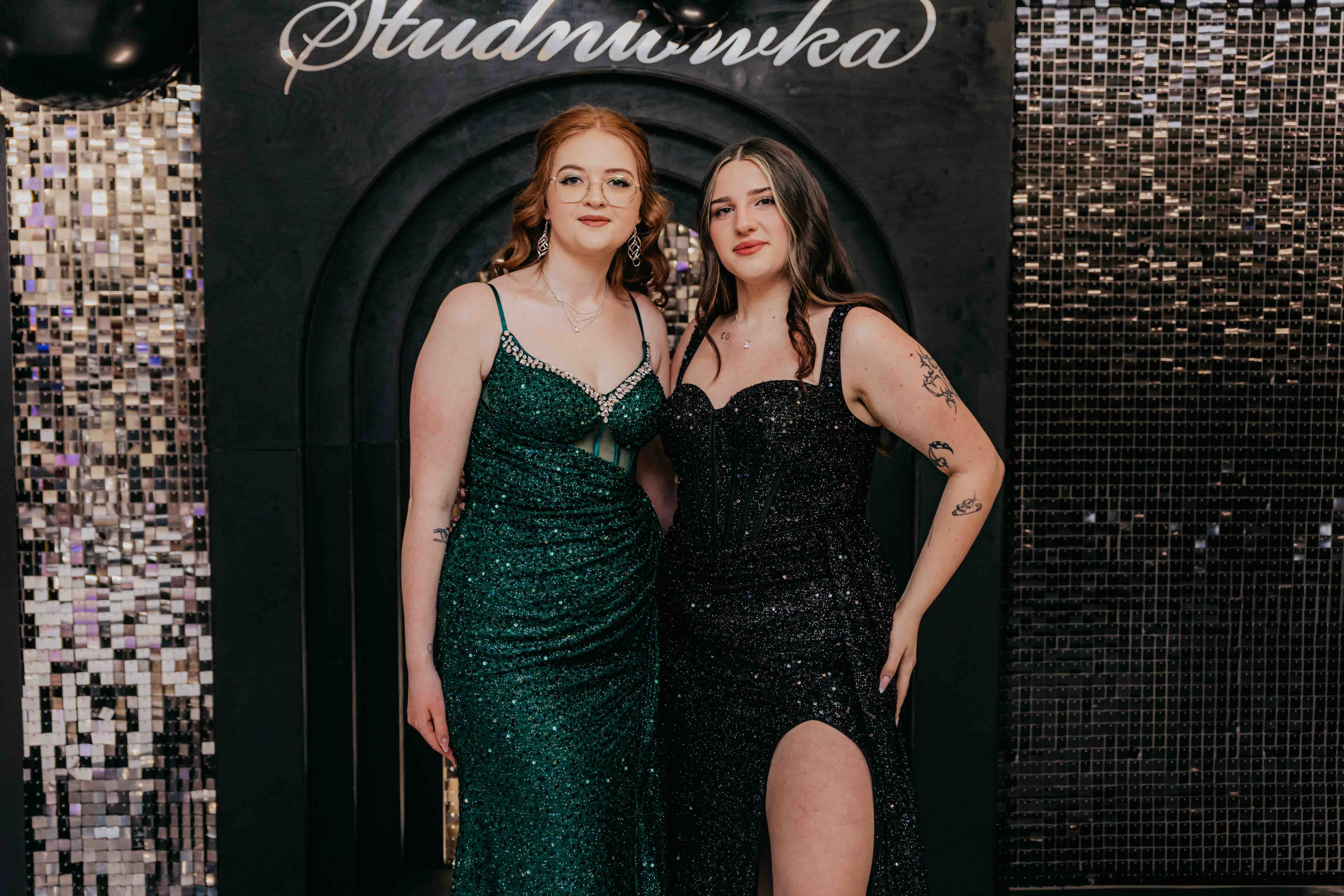 Studniówka CKZiU 2026 — zdjęcie 183