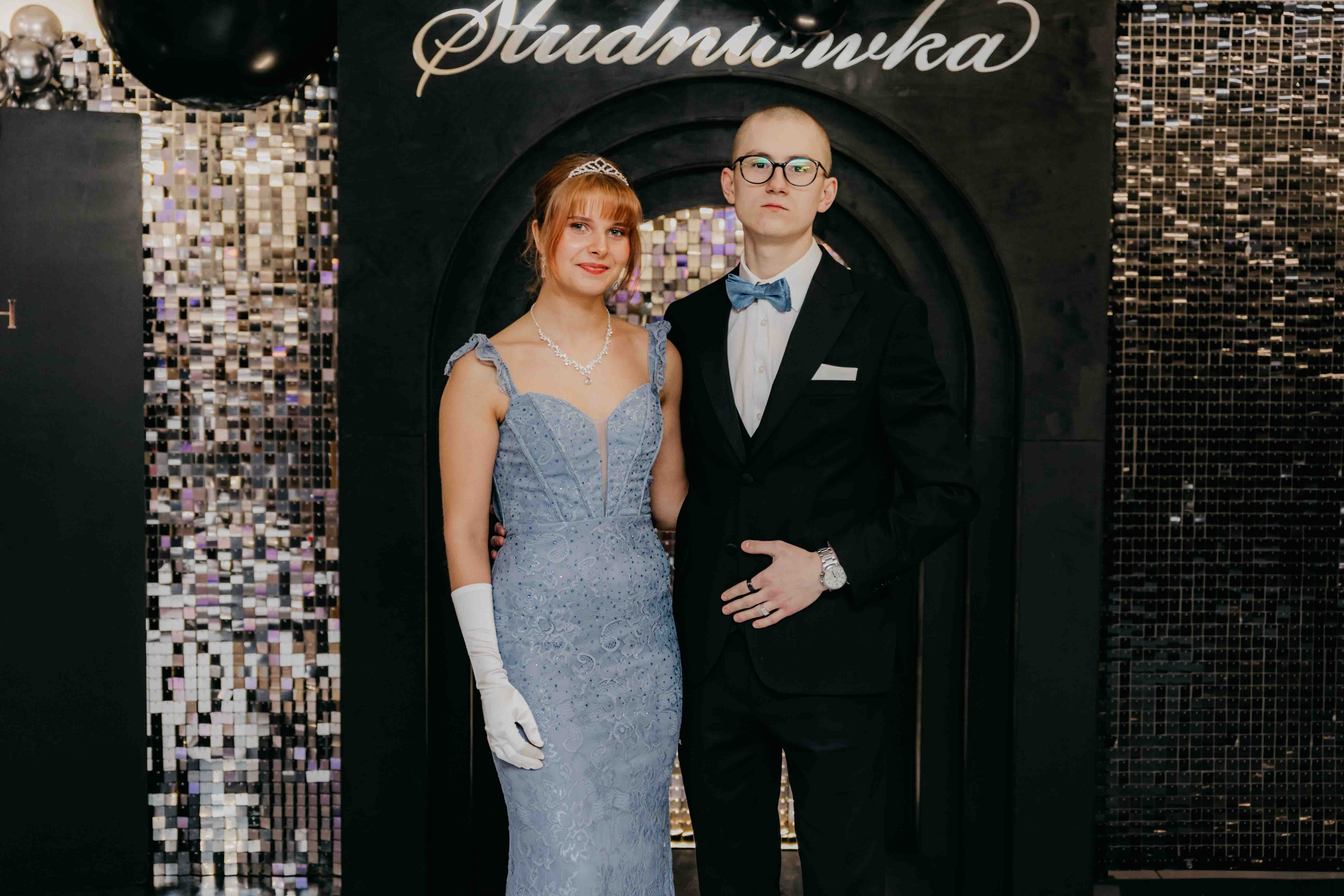 Studniówka CKZiU 2026 — zdjęcie 196