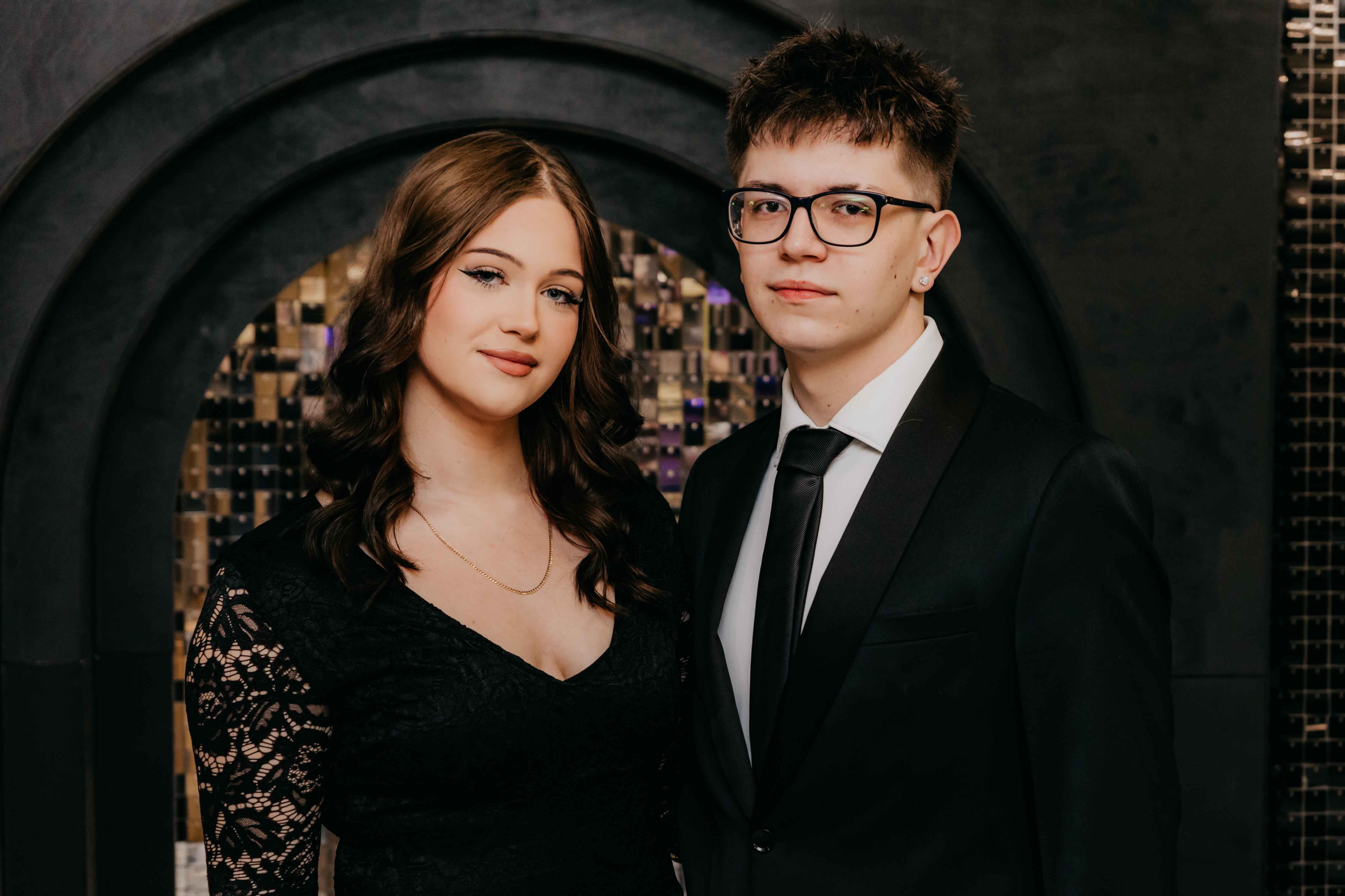 Studniówka CKZiU 2026 — zdjęcie 211