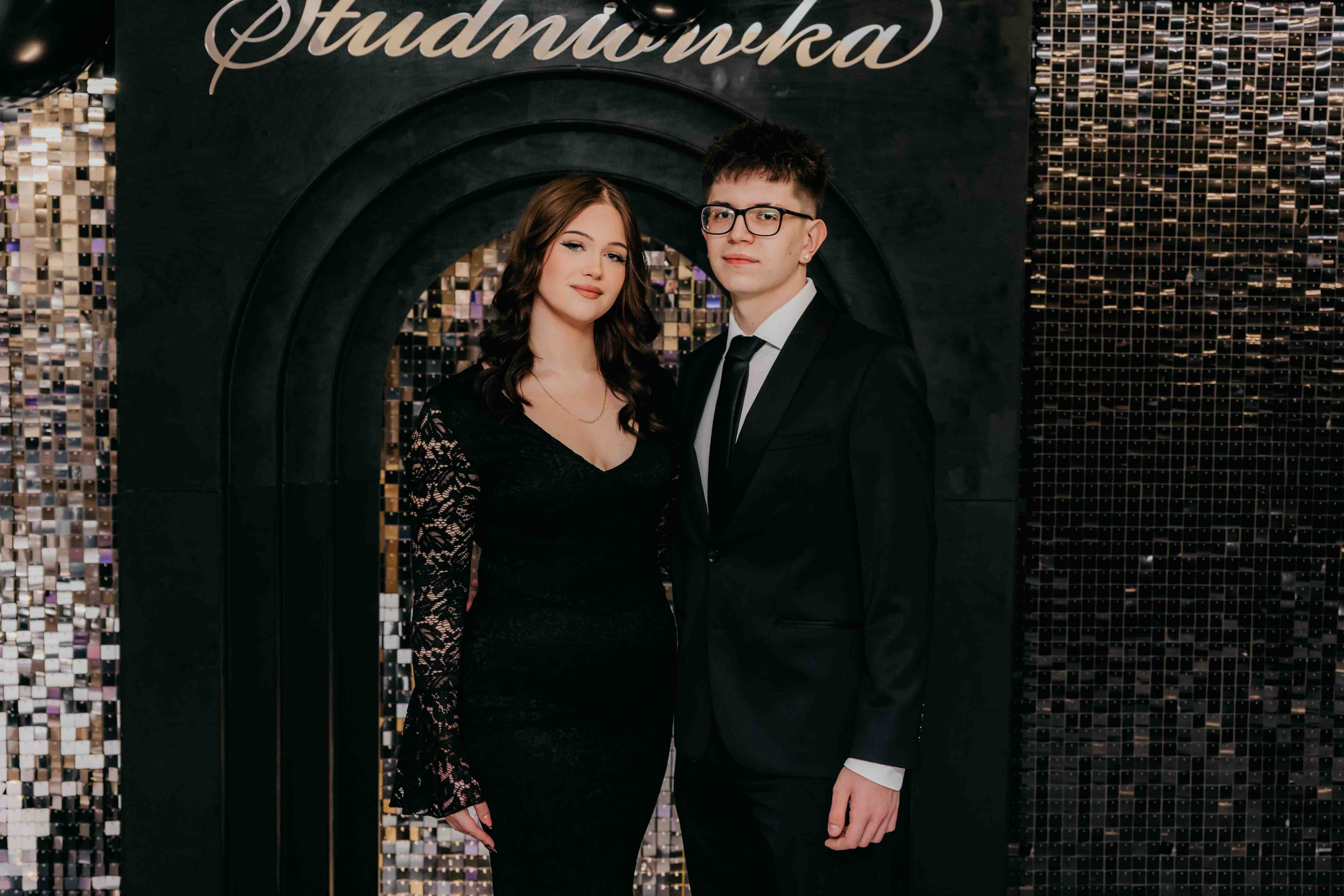 Studniówka CKZiU 2026 — zdjęcie 212