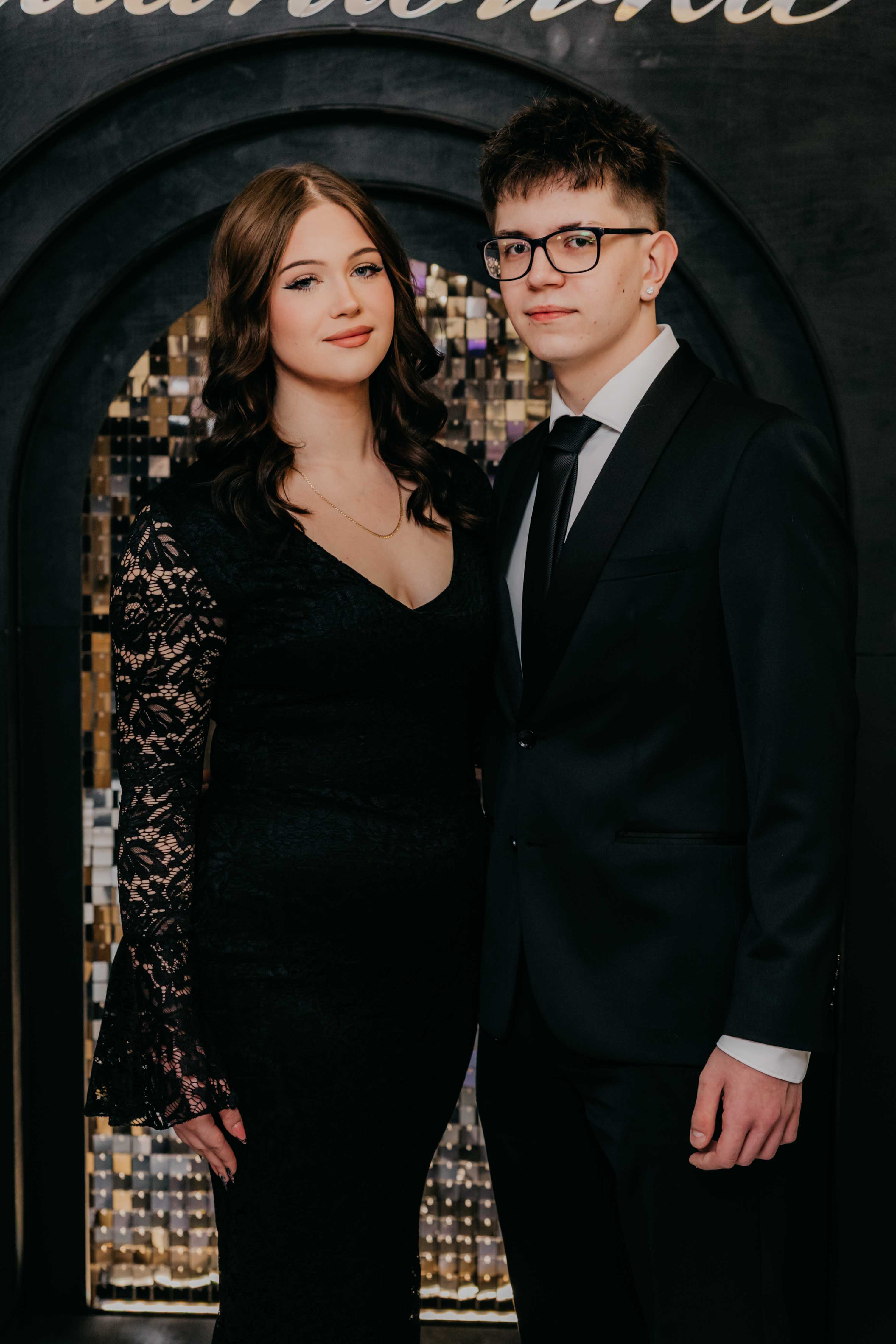 Studniówka CKZiU 2026 — zdjęcie 213