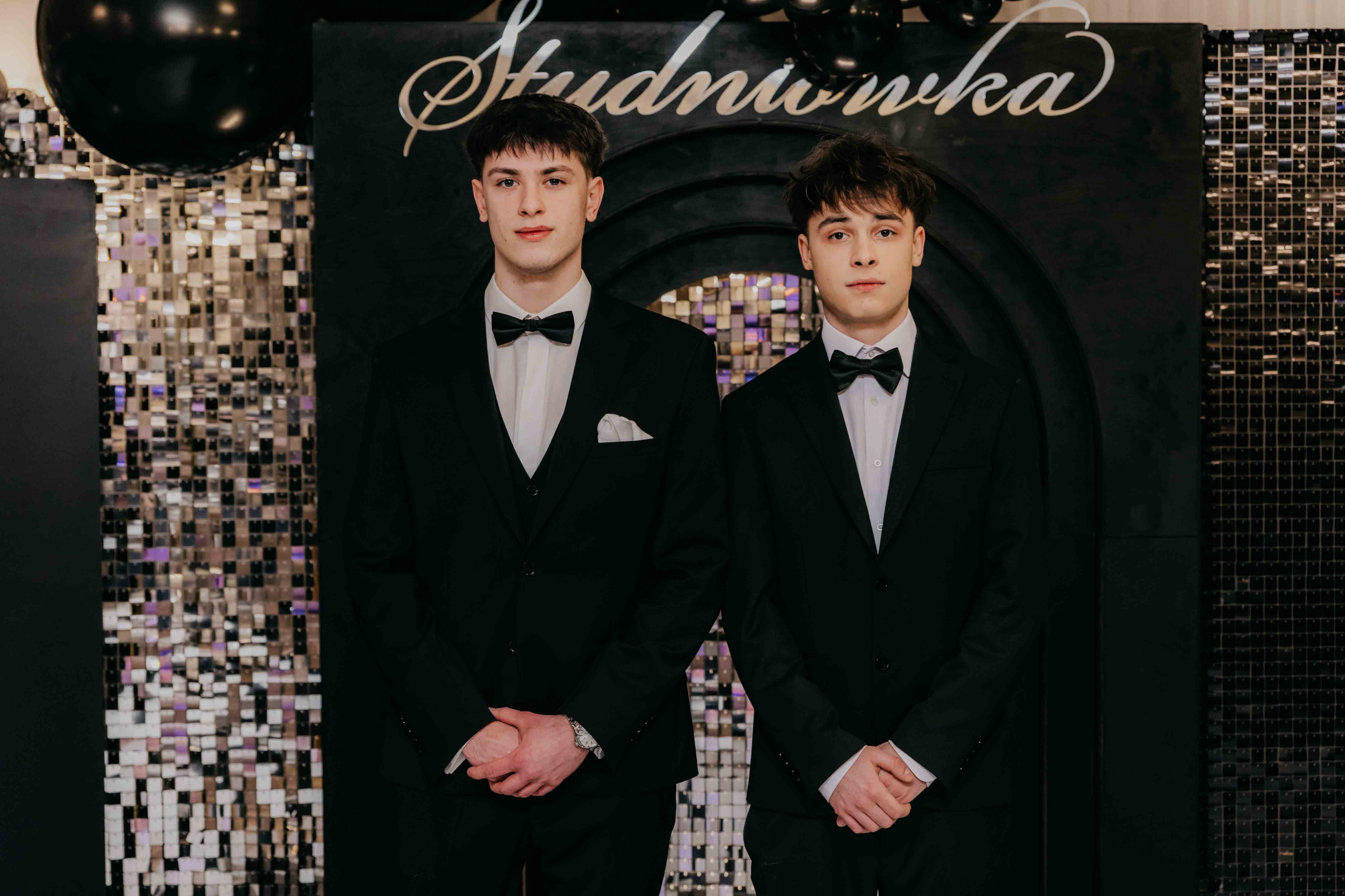 Studniówka CKZiU 2026 — zdjęcie 214
