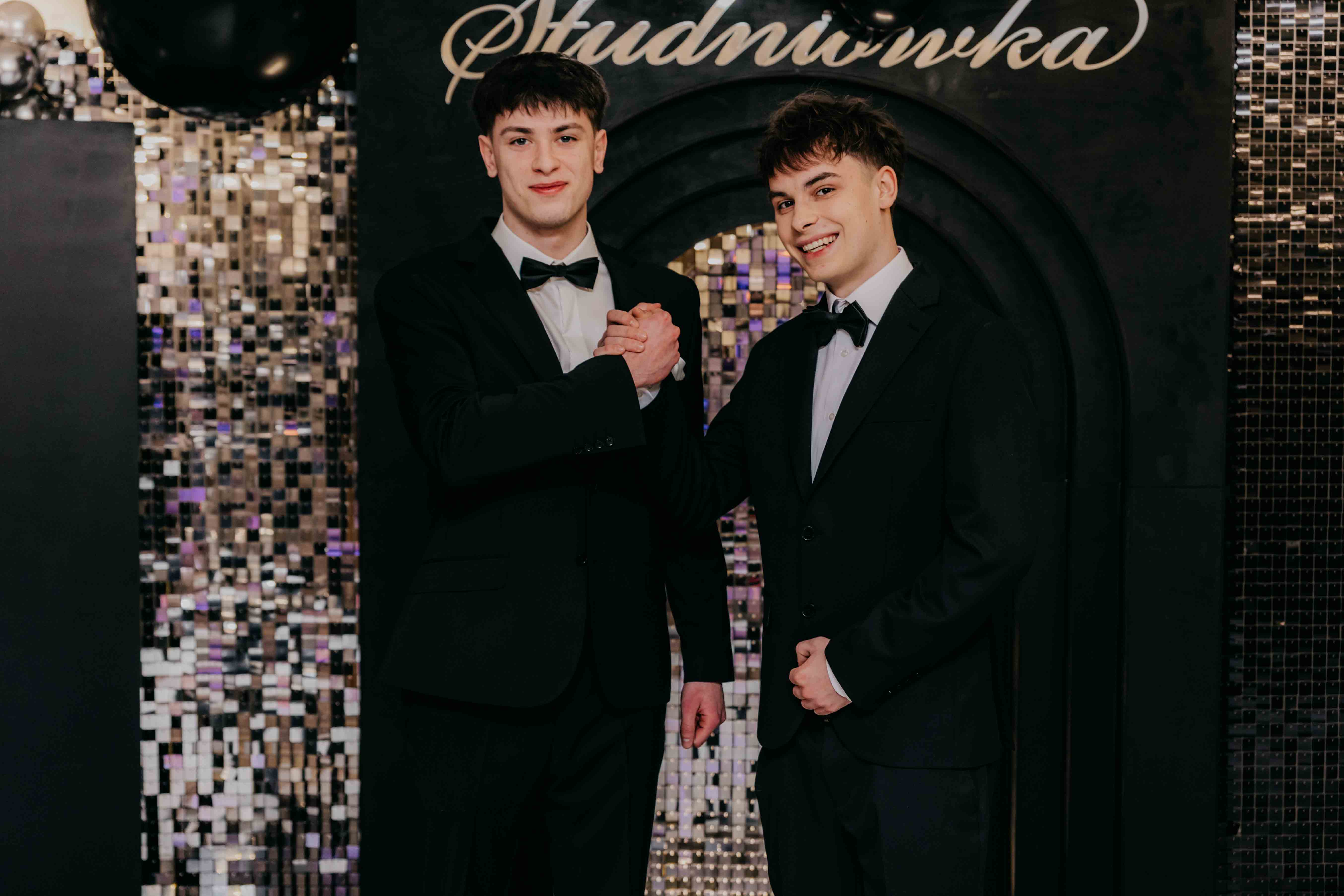 Studniówka CKZiU 2026 — zdjęcie 215