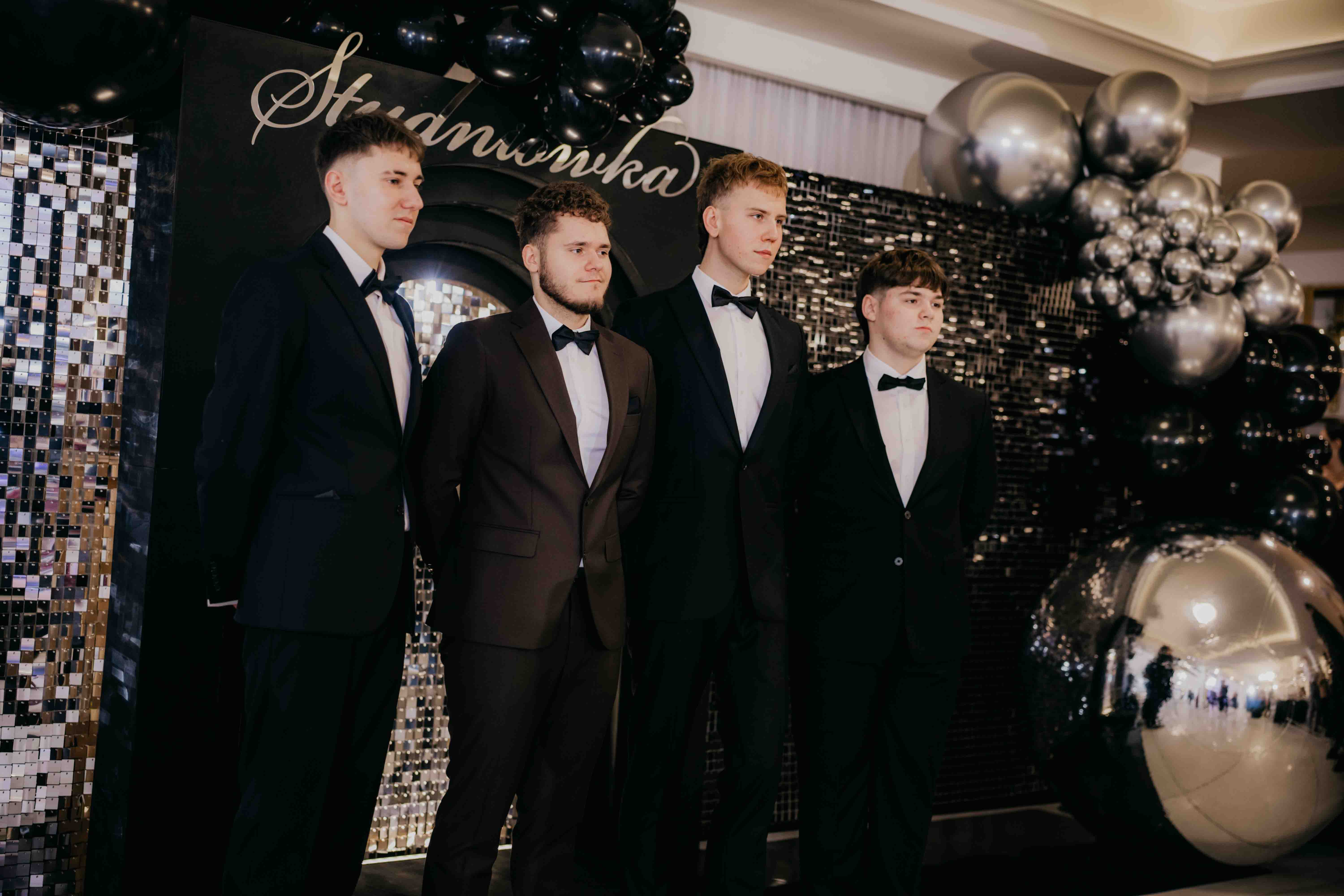 Studniówka CKZiU 2026 — zdjęcie 220