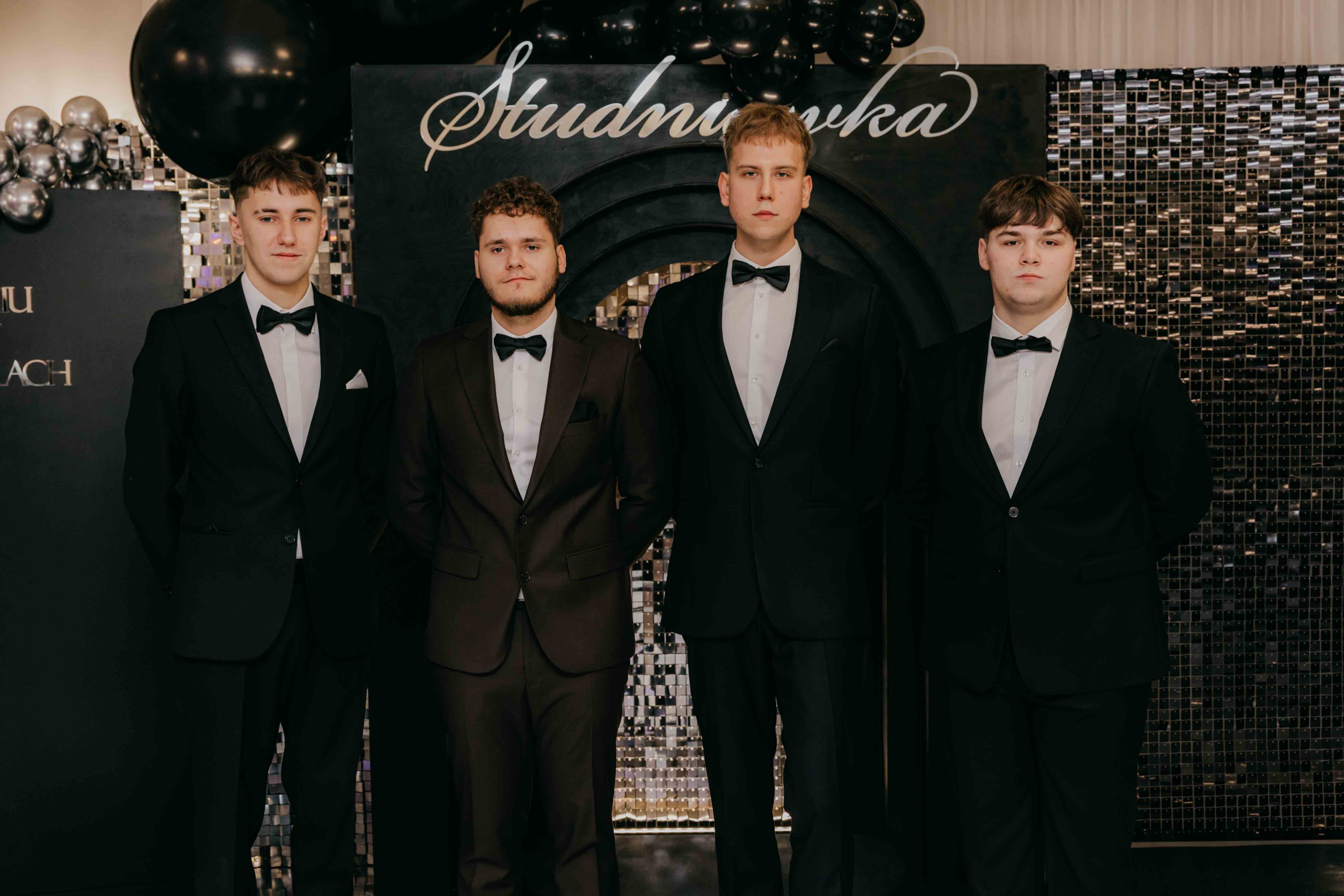 Studniówka CKZiU 2026 — zdjęcie 223