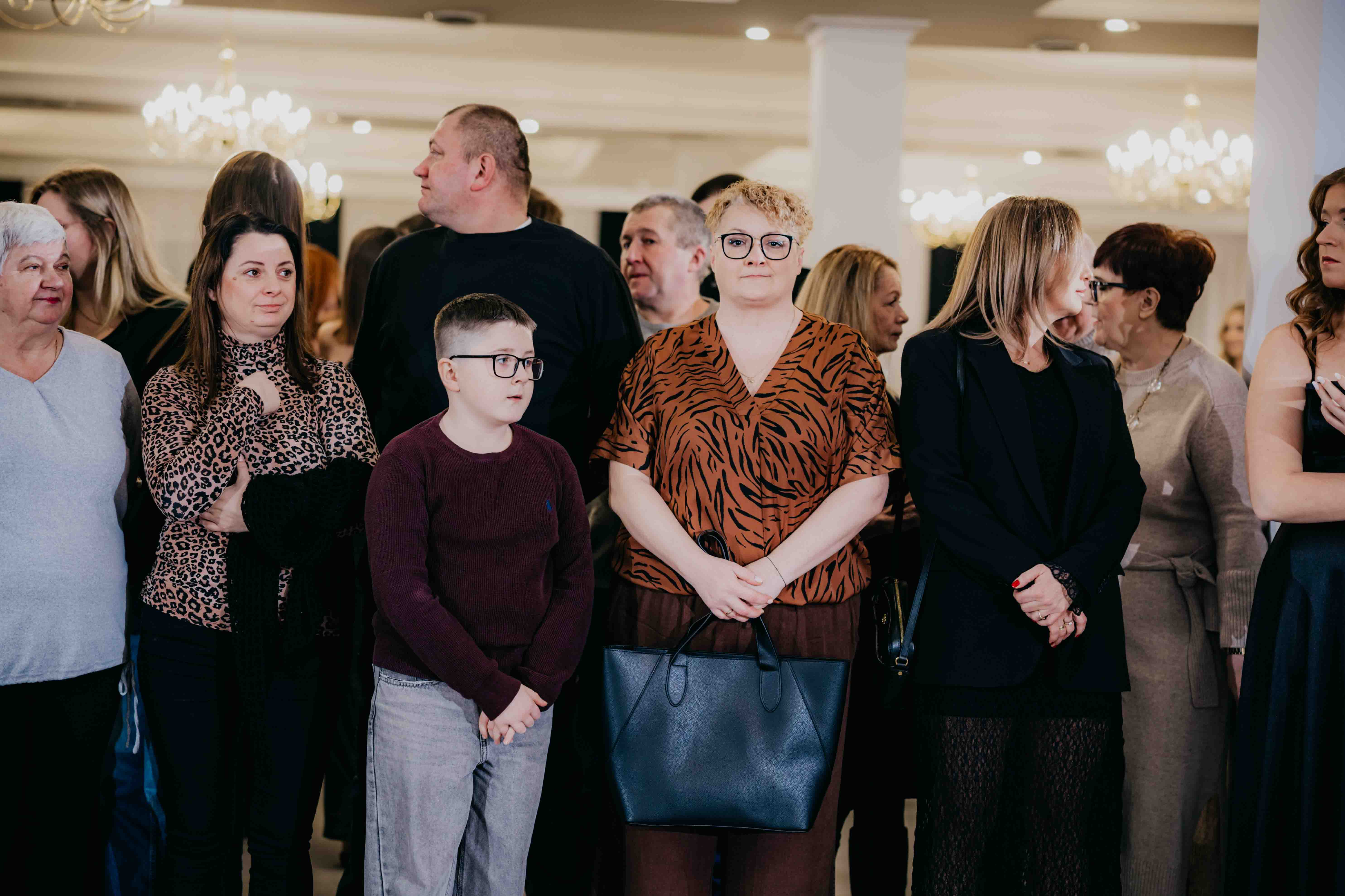 Studniówka CKZiU 2026 — zdjęcie 228