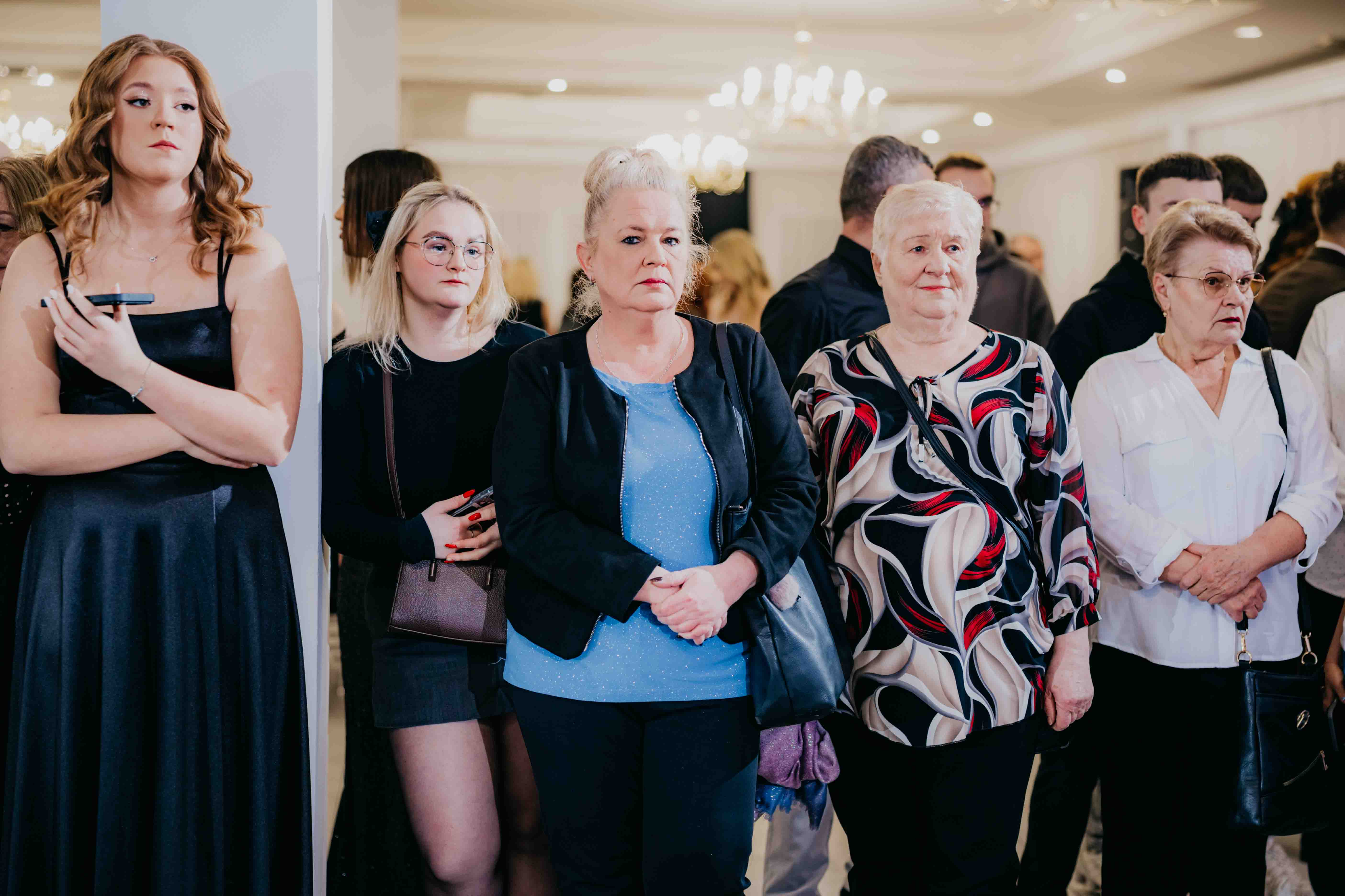 Studniówka CKZiU 2026 — zdjęcie 229