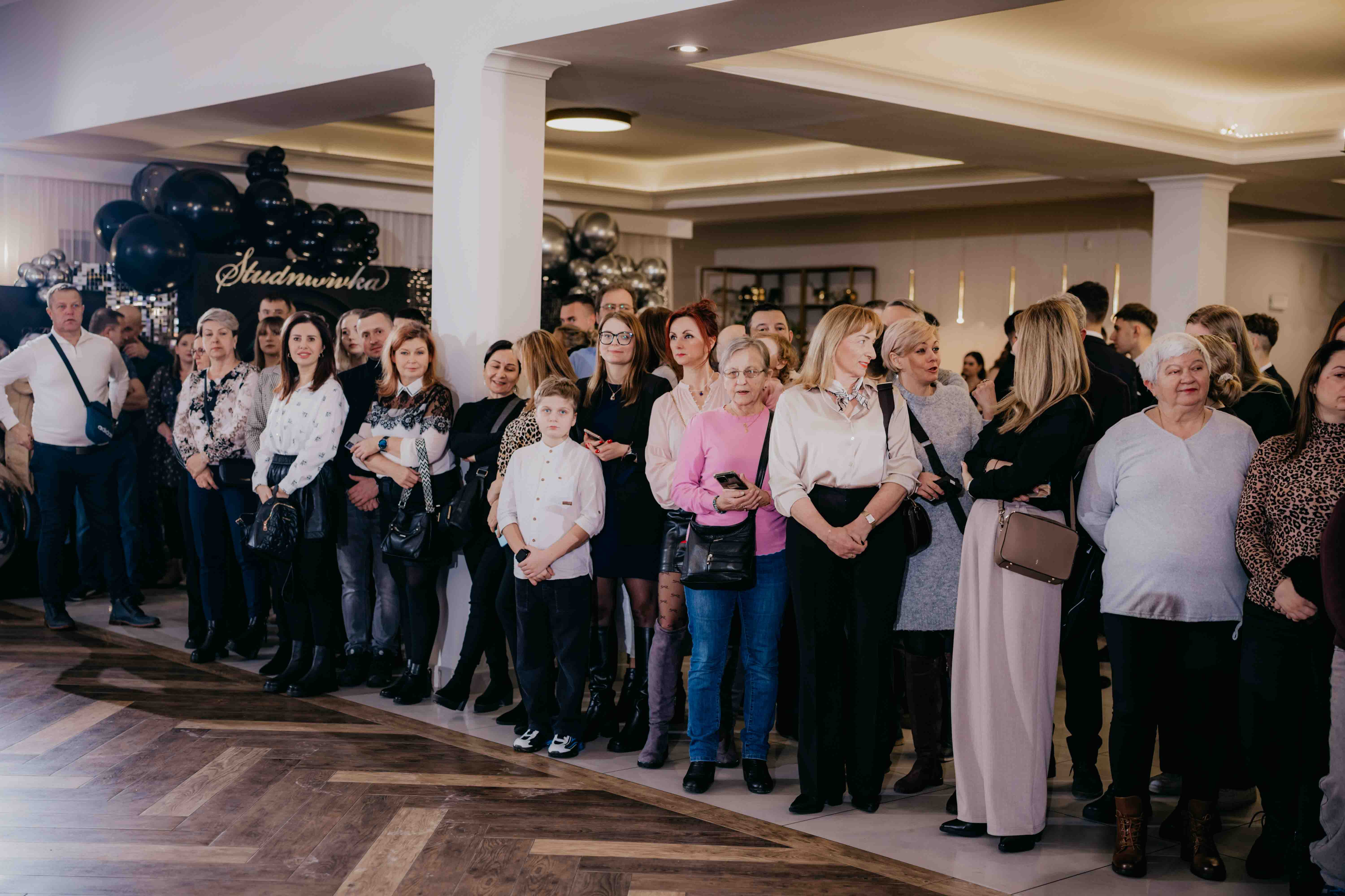Studniówka CKZiU 2026 — zdjęcie 232
