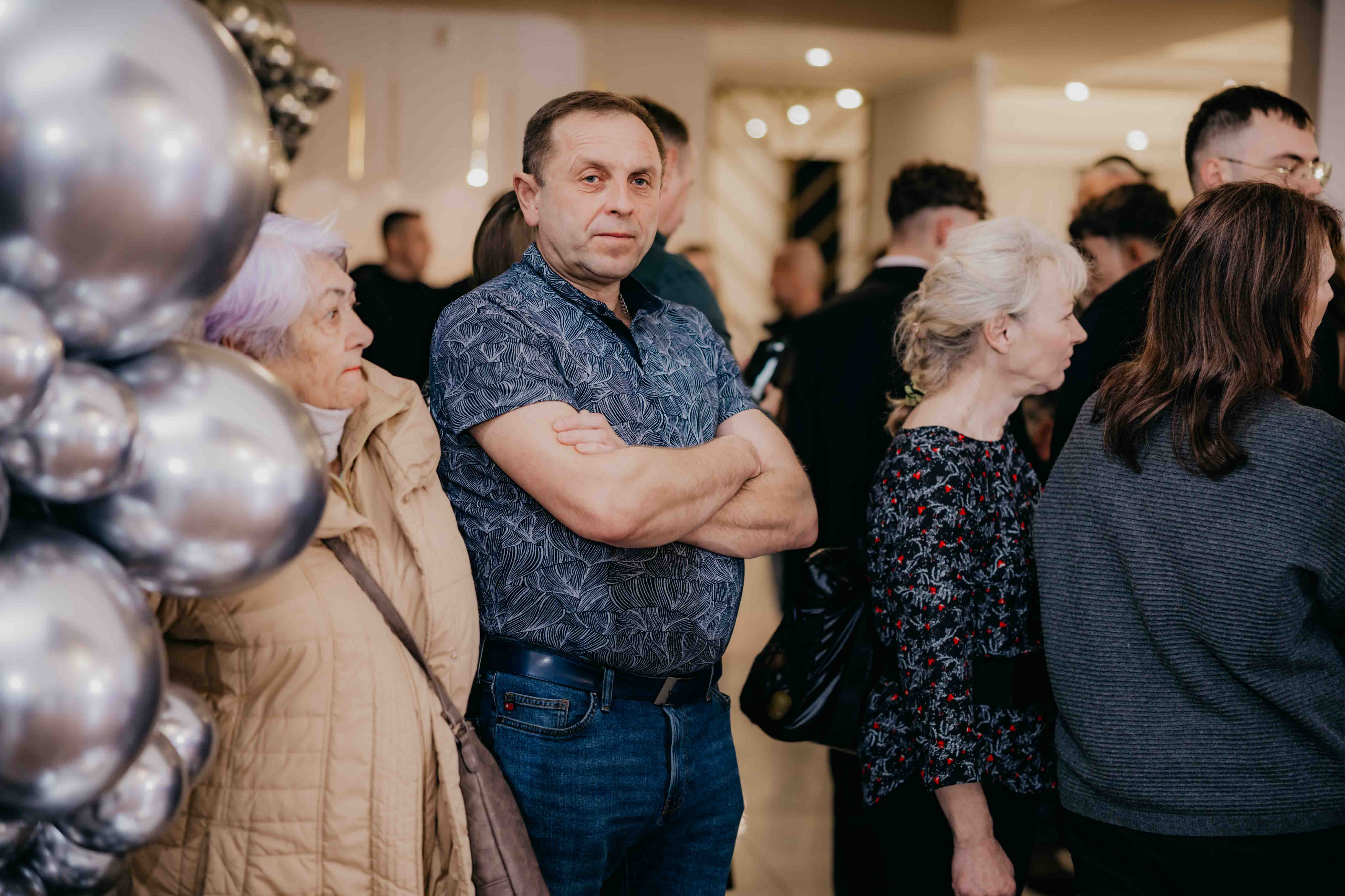 Studniówka CKZiU 2026 — zdjęcie 233
