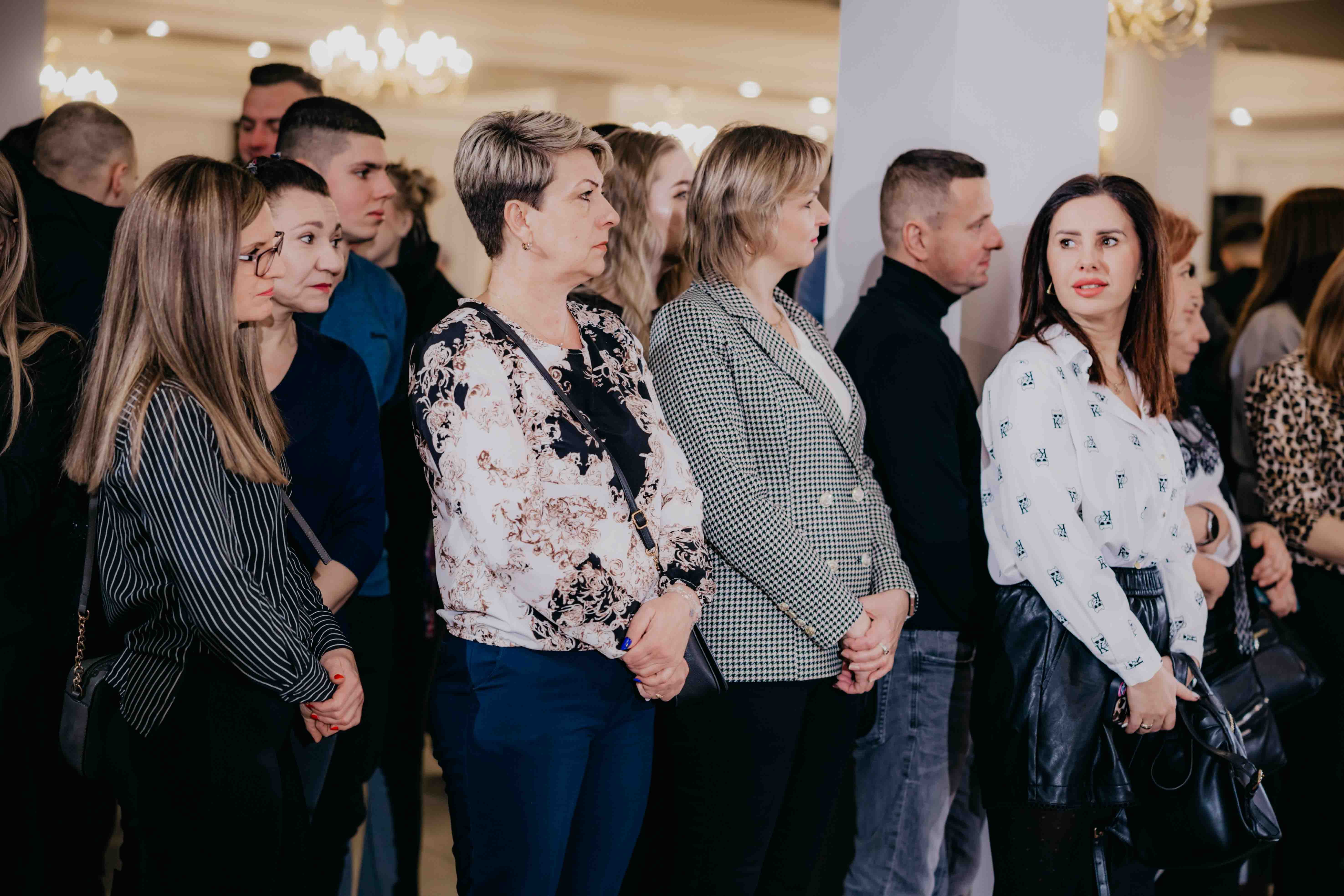 Studniówka CKZiU 2026 — zdjęcie 234