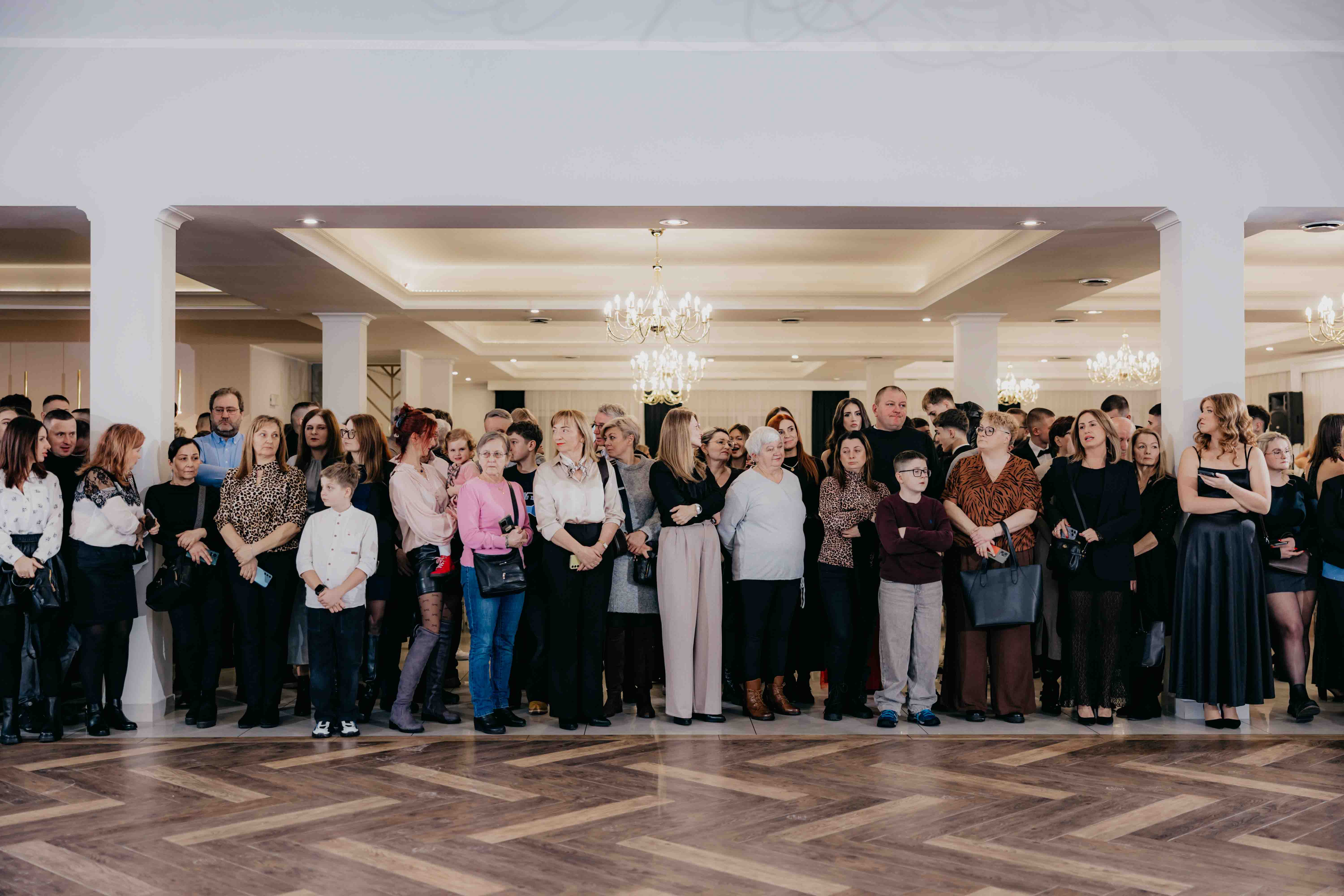 Studniówka CKZiU 2026 — zdjęcie 235