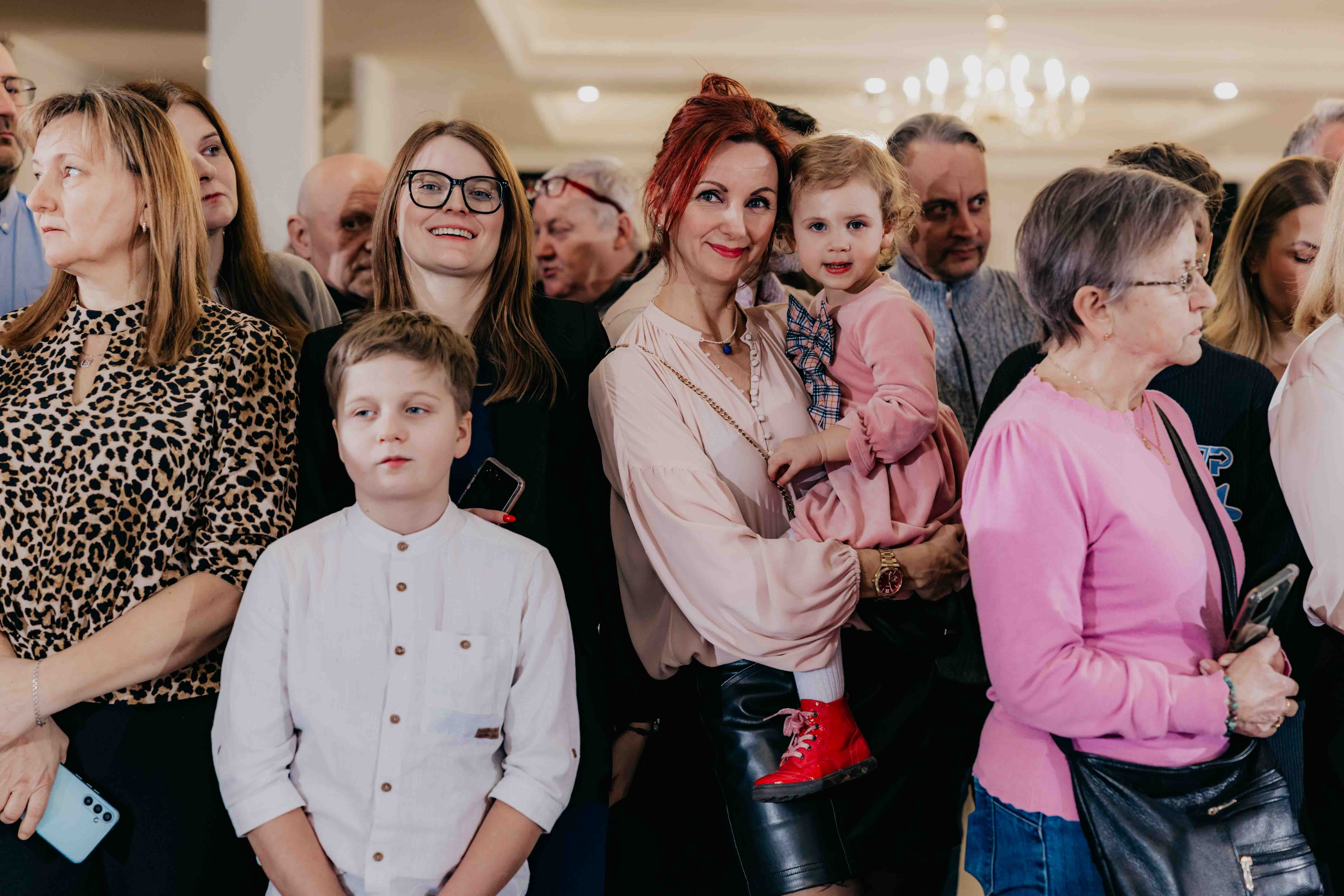 Studniówka CKZiU 2026 — zdjęcie 236