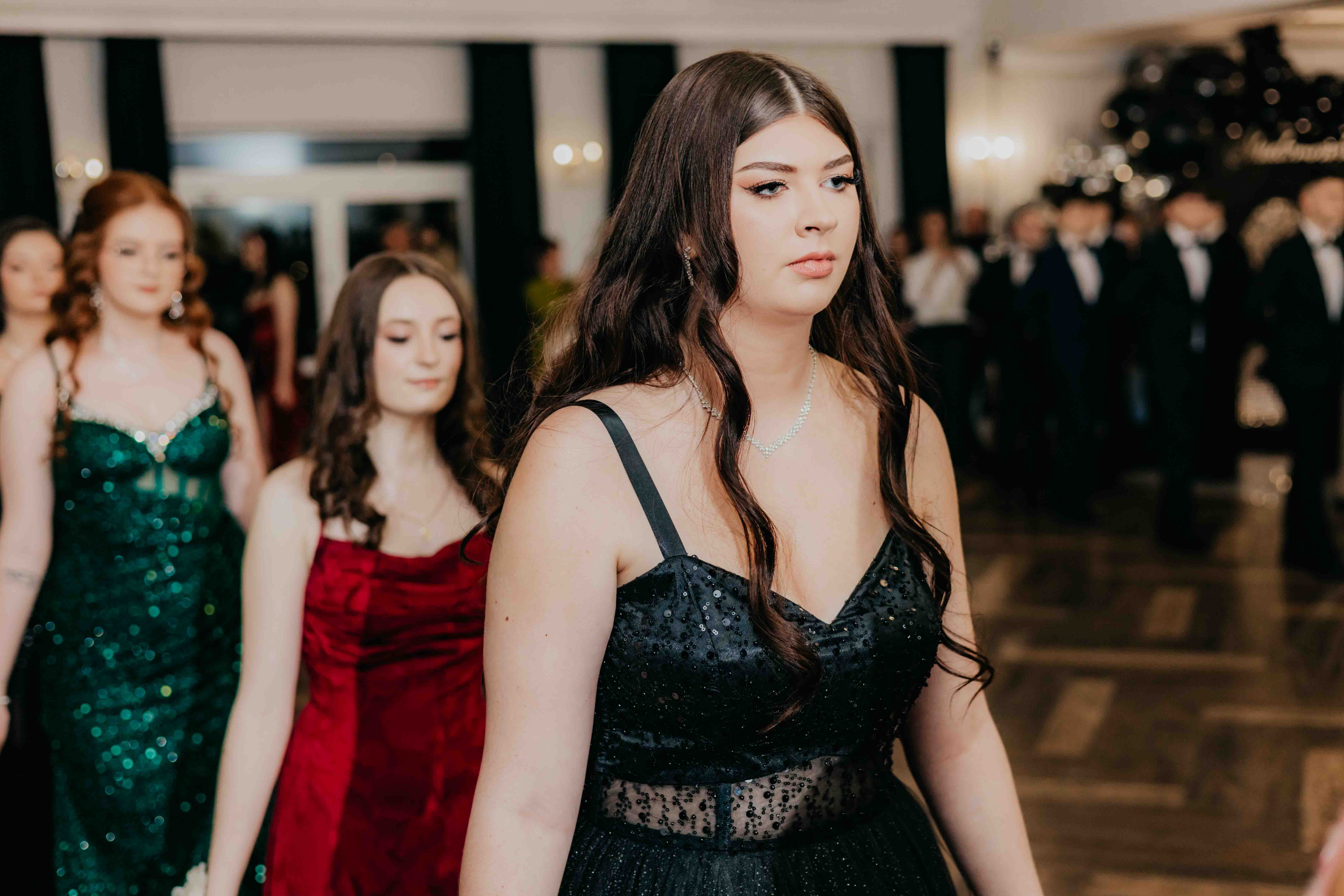 Studniówka CKZiU 2026 — zdjęcie 244