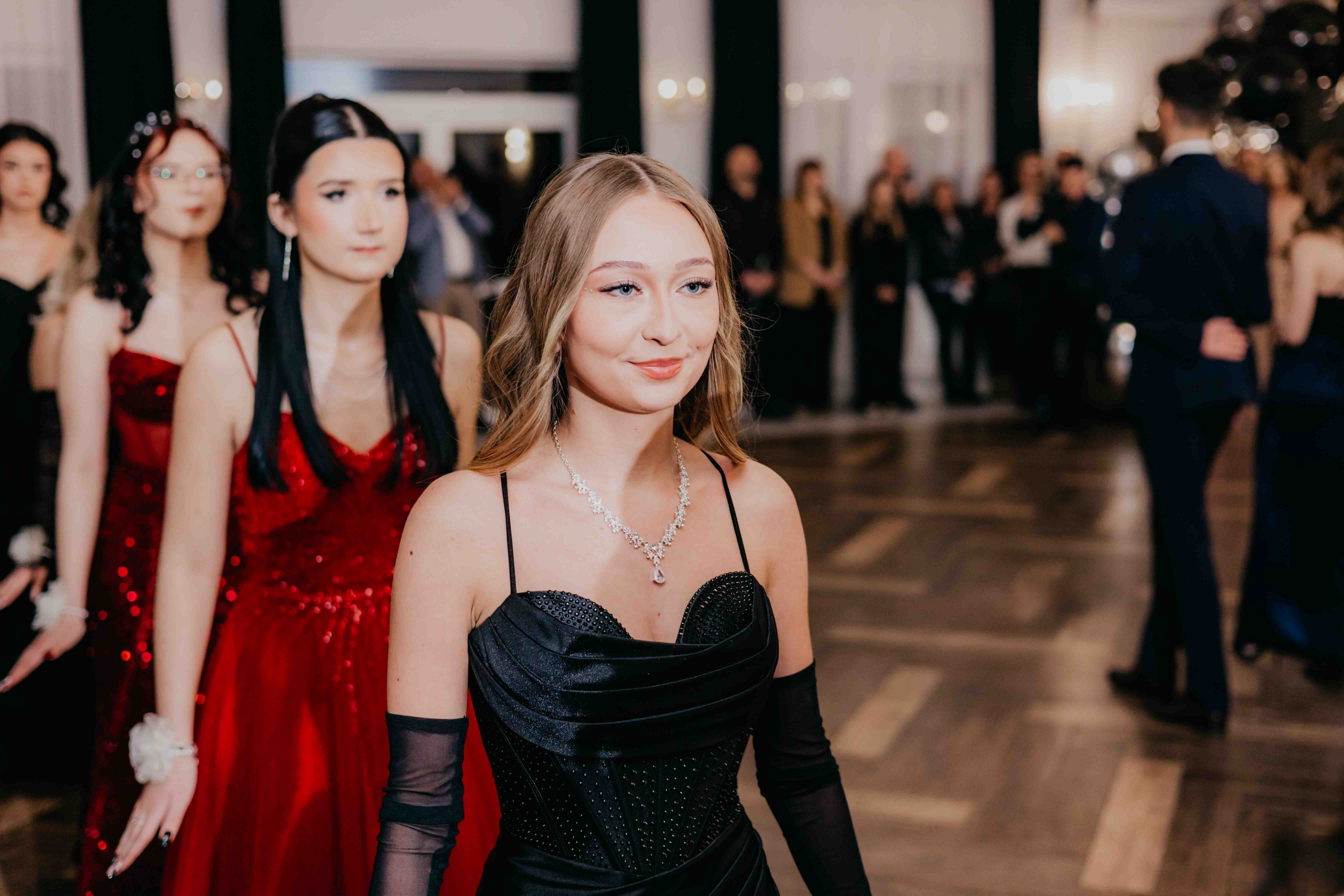 Studniówka CKZiU 2026 — zdjęcie 253