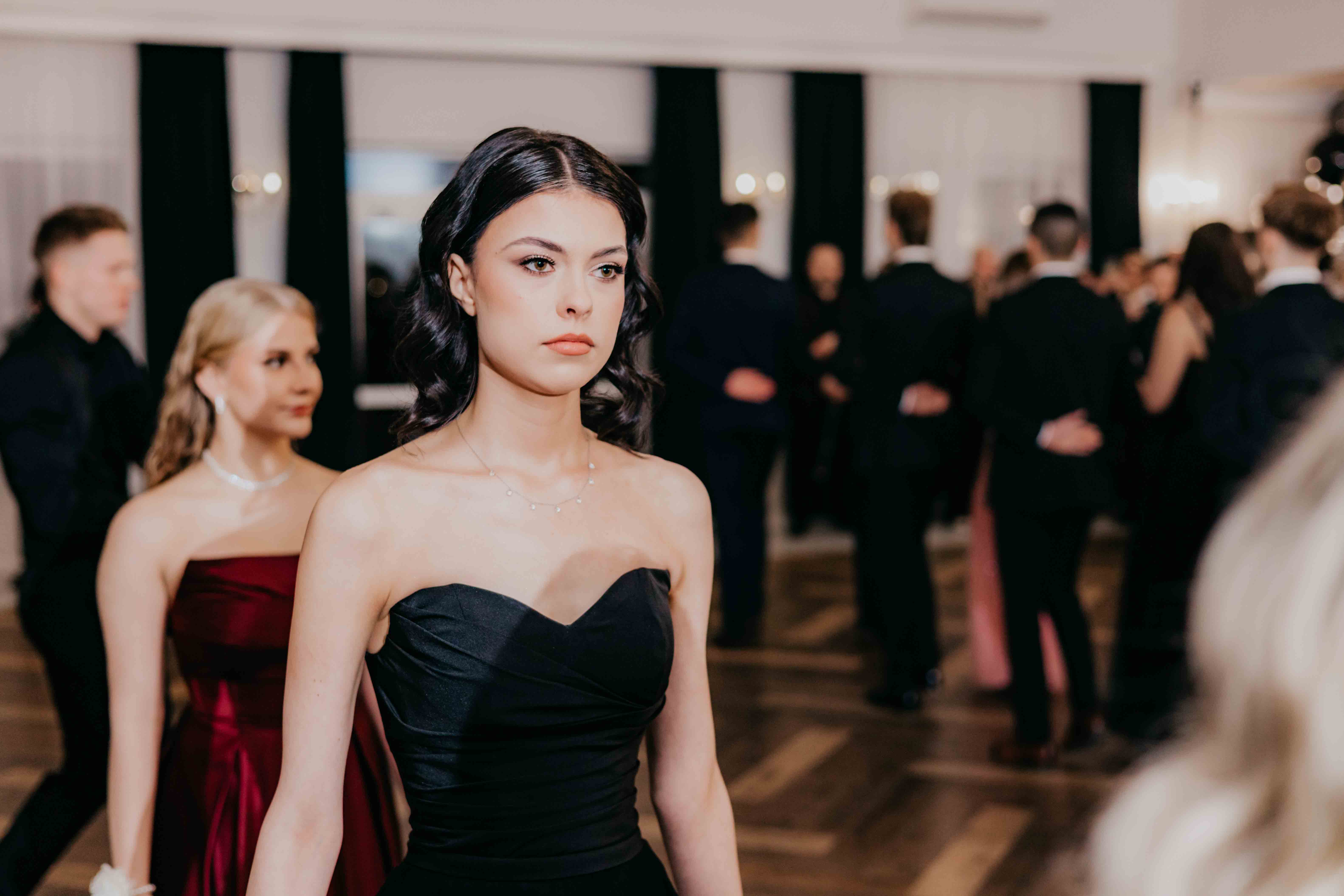 Studniówka CKZiU 2026 — zdjęcie 258