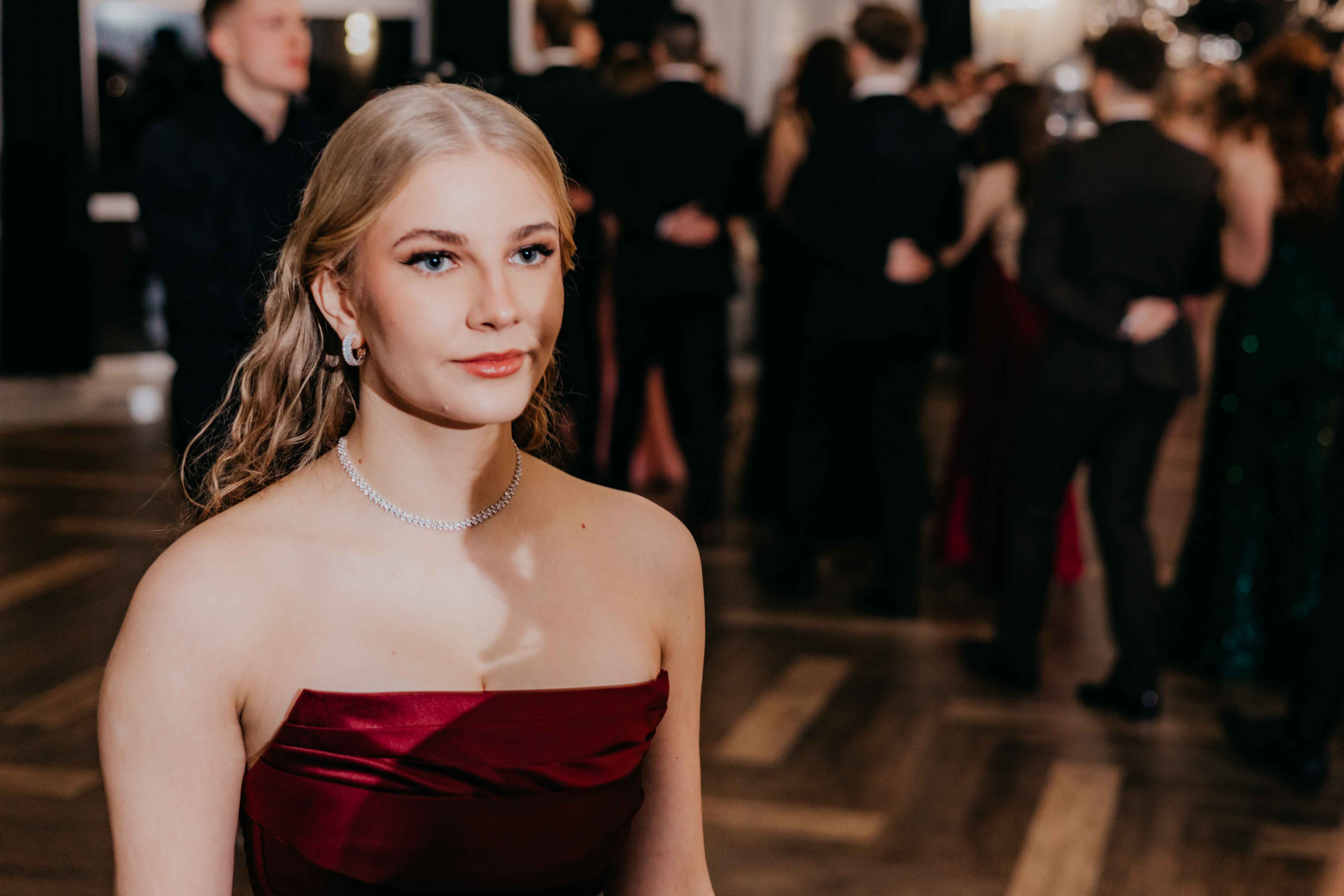Studniówka CKZiU 2026 — zdjęcie 260