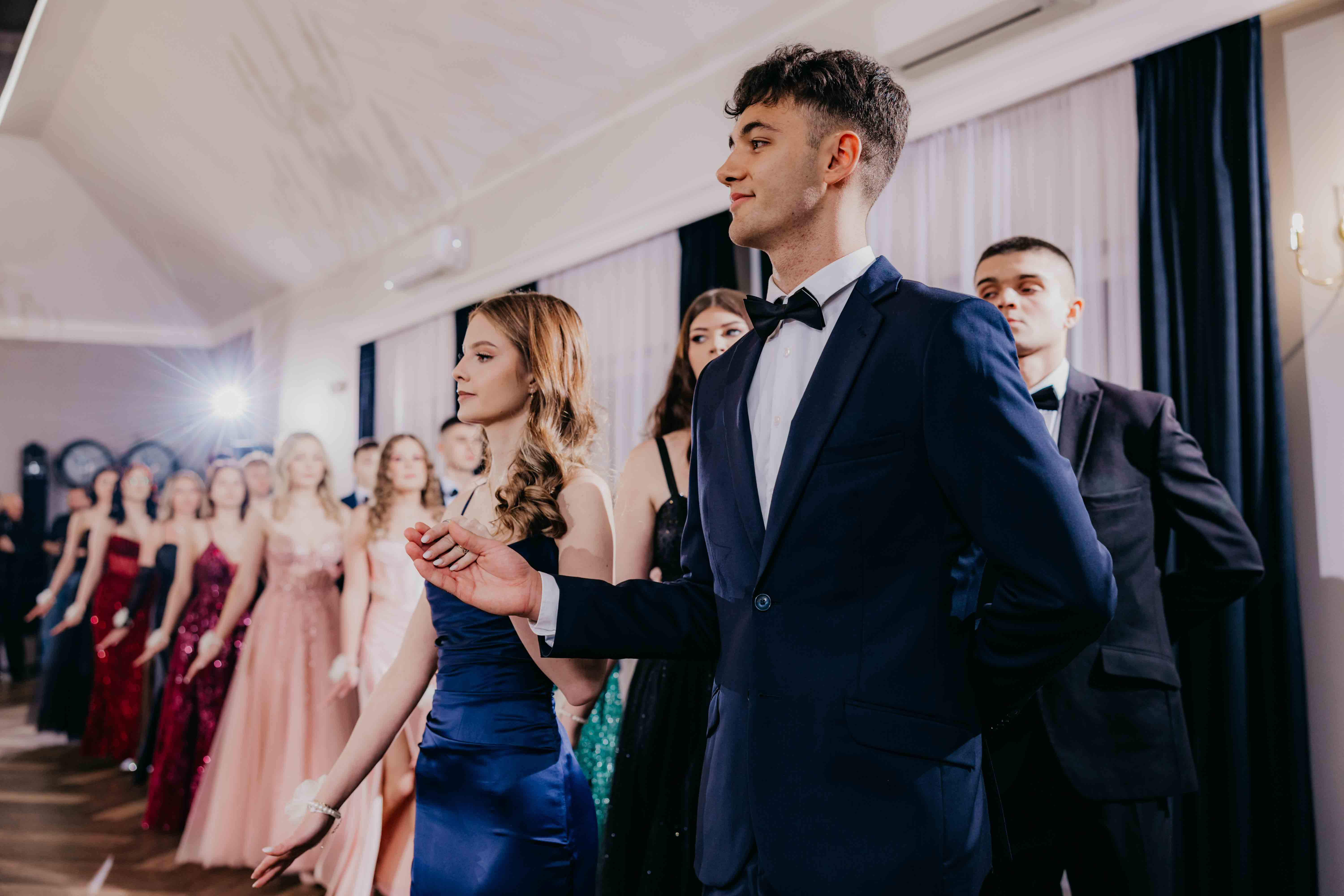 Studniówka CKZiU 2026 — zdjęcie 272