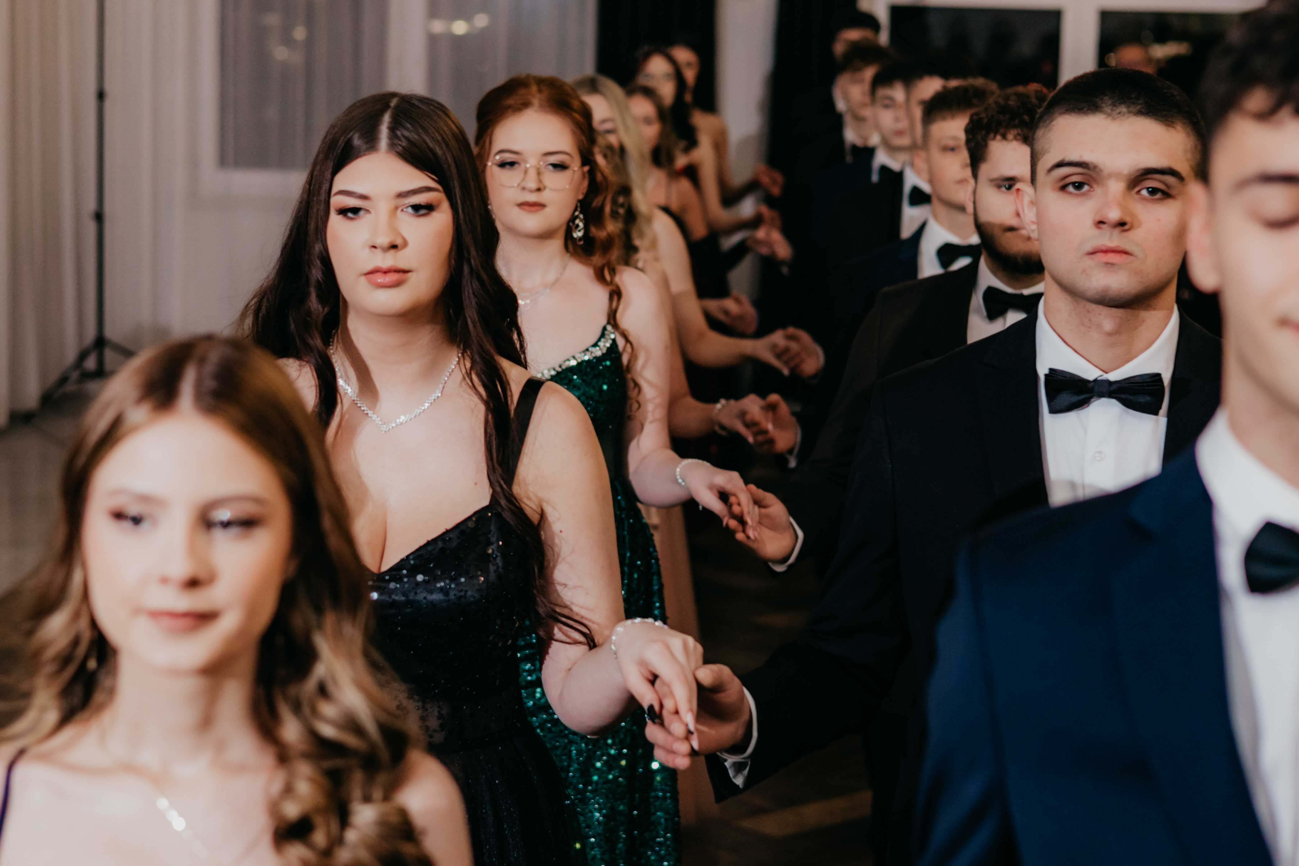 Studniówka CKZiU 2026 — zdjęcie 277