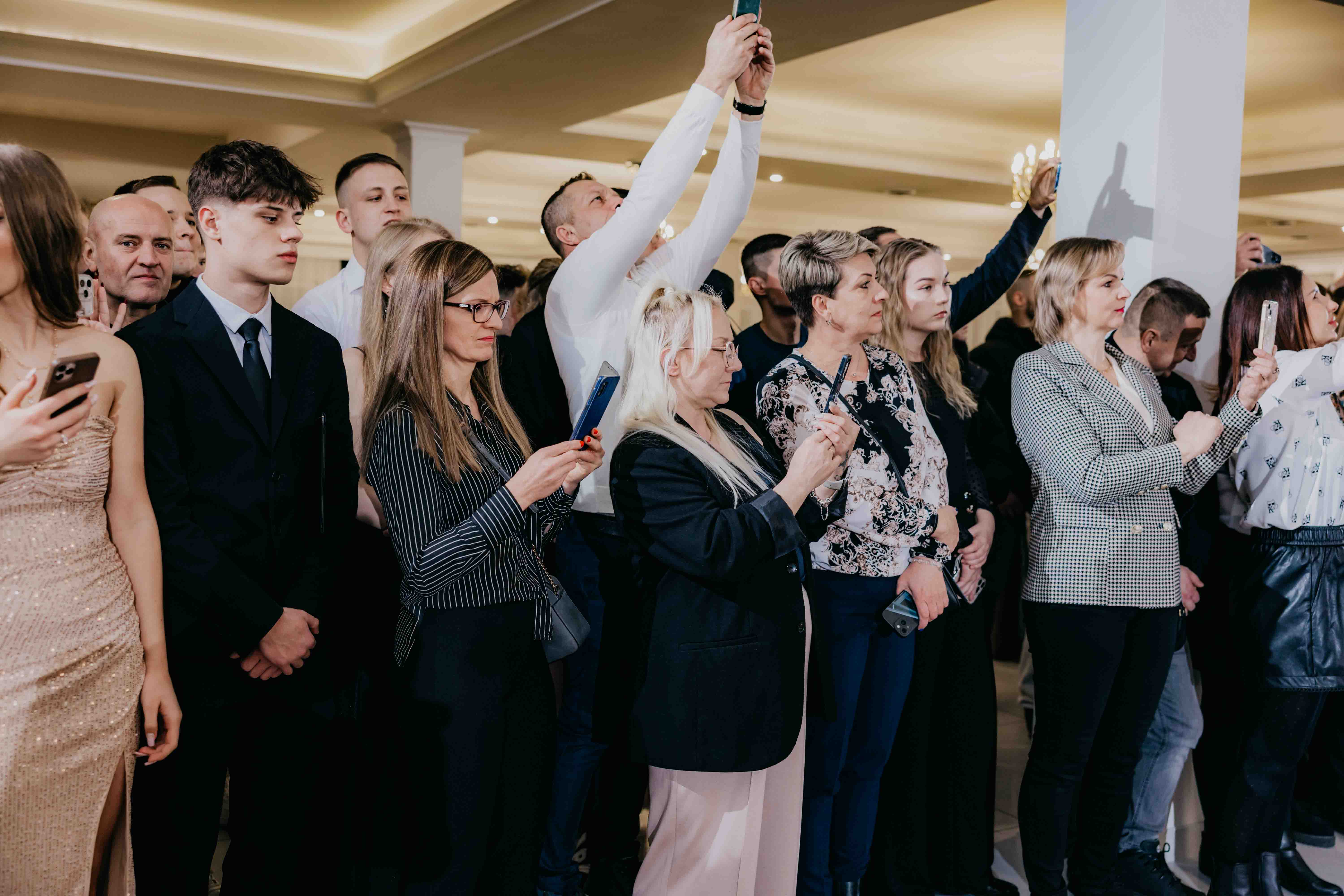 Studniówka CKZiU 2026 — zdjęcie 300