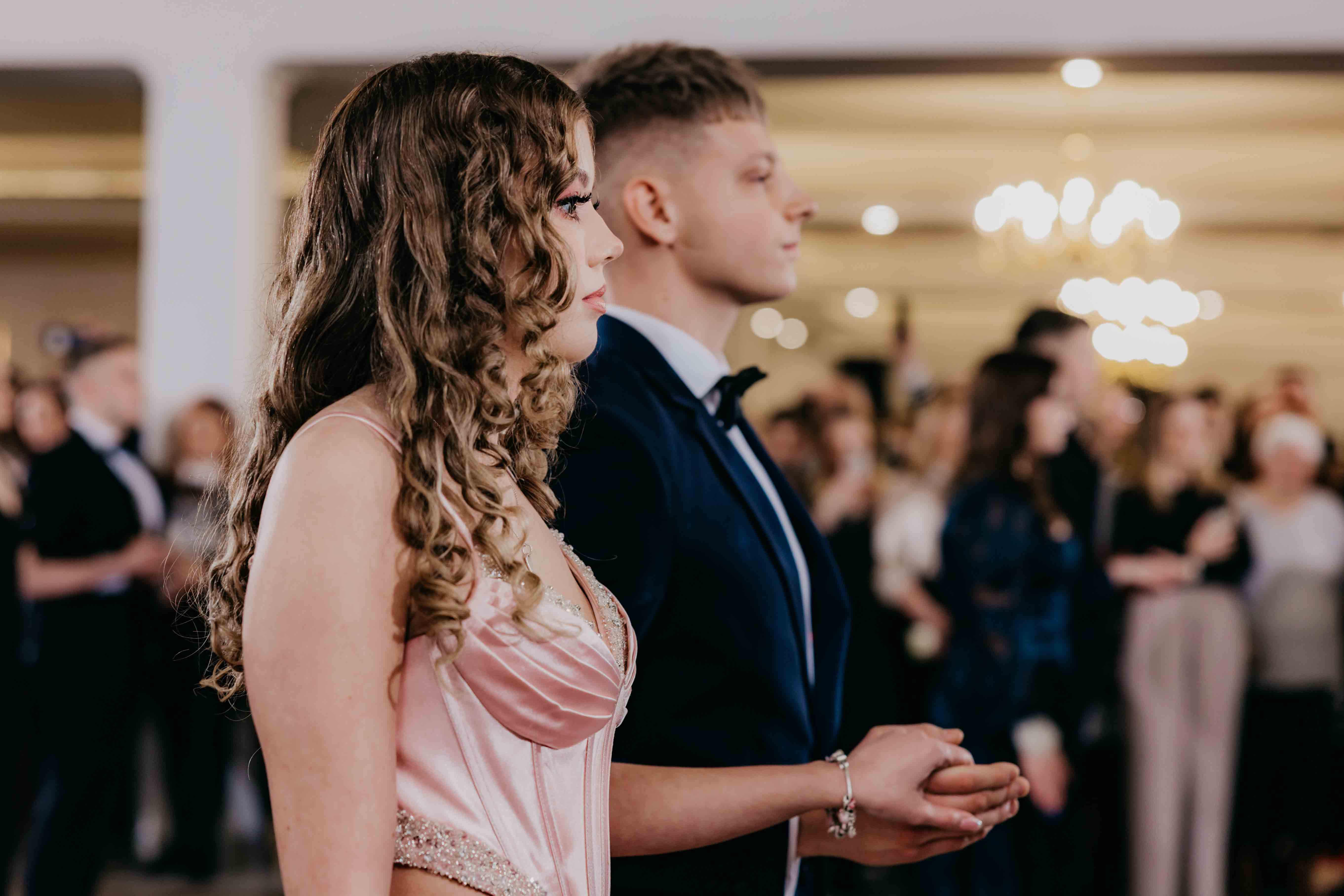 Studniówka CKZiU 2026 — zdjęcie 327
