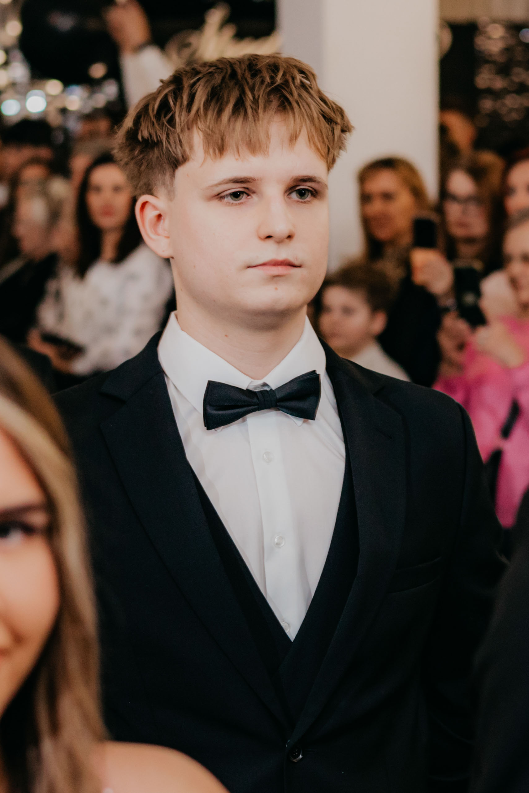 Studniówka CKZiU 2026 — zdjęcie 328